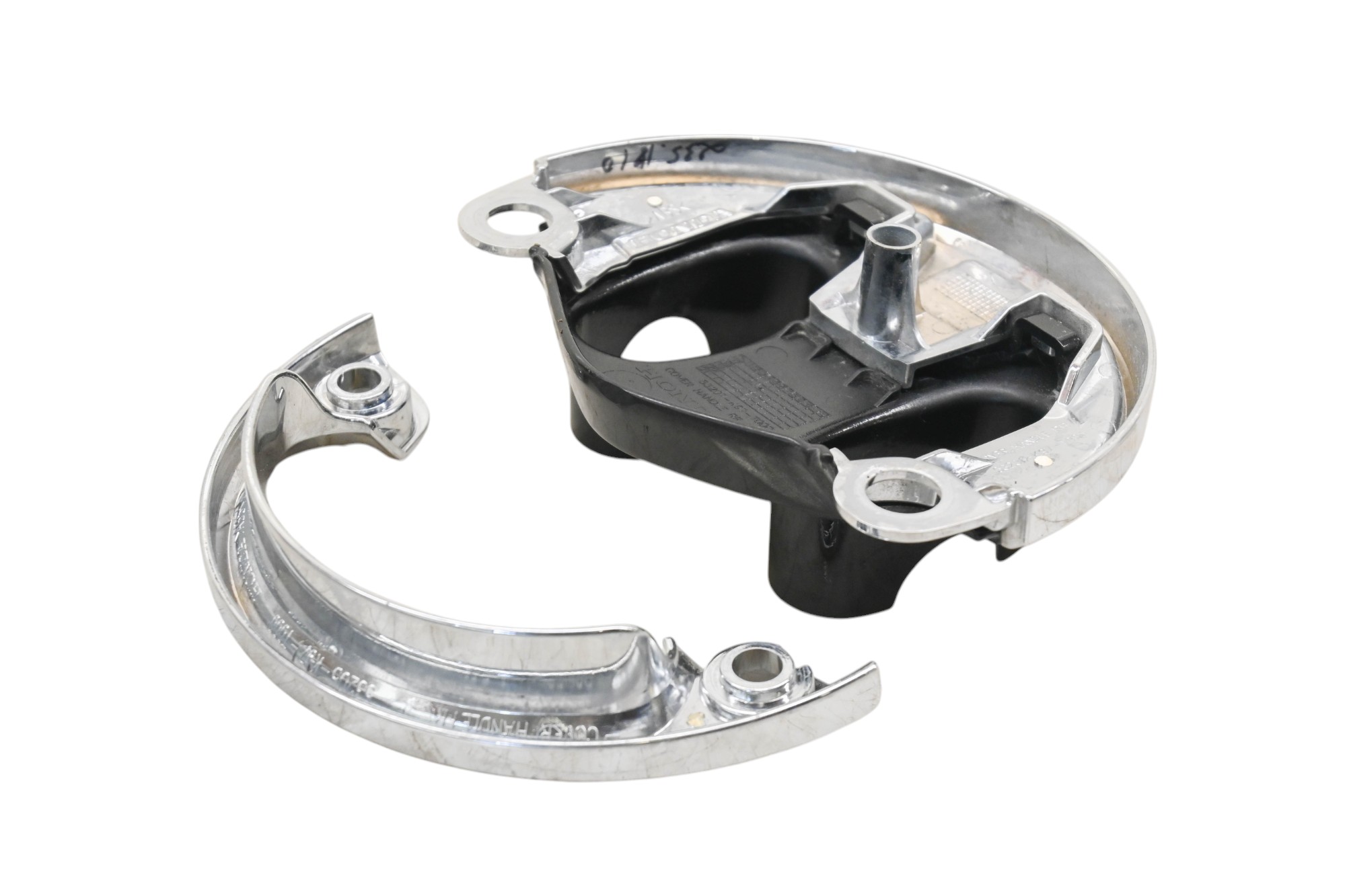19 Honda PCX150 Handlebar Cover
