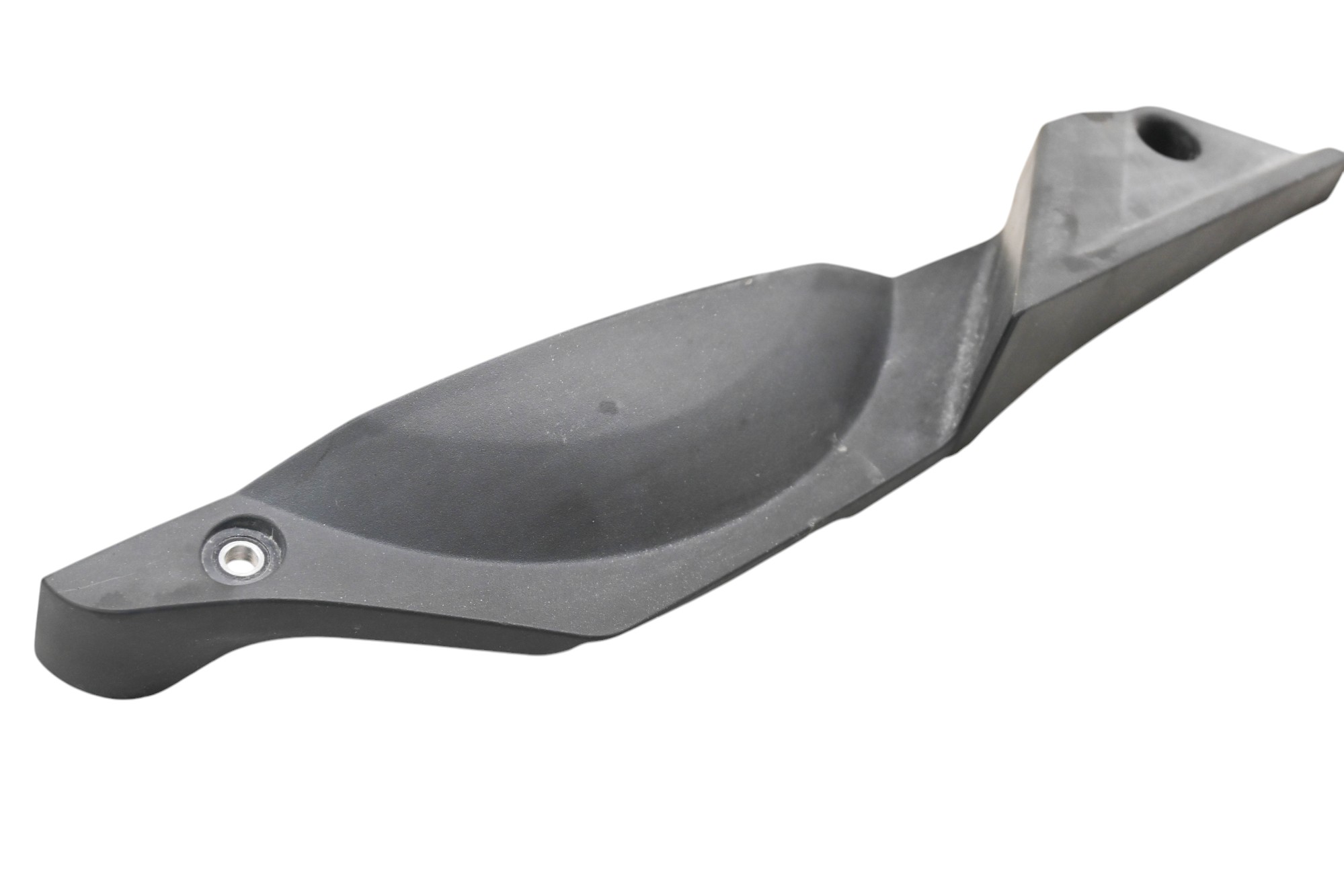 19 Honda PCX150 Left Side Case Saver Chain Guard