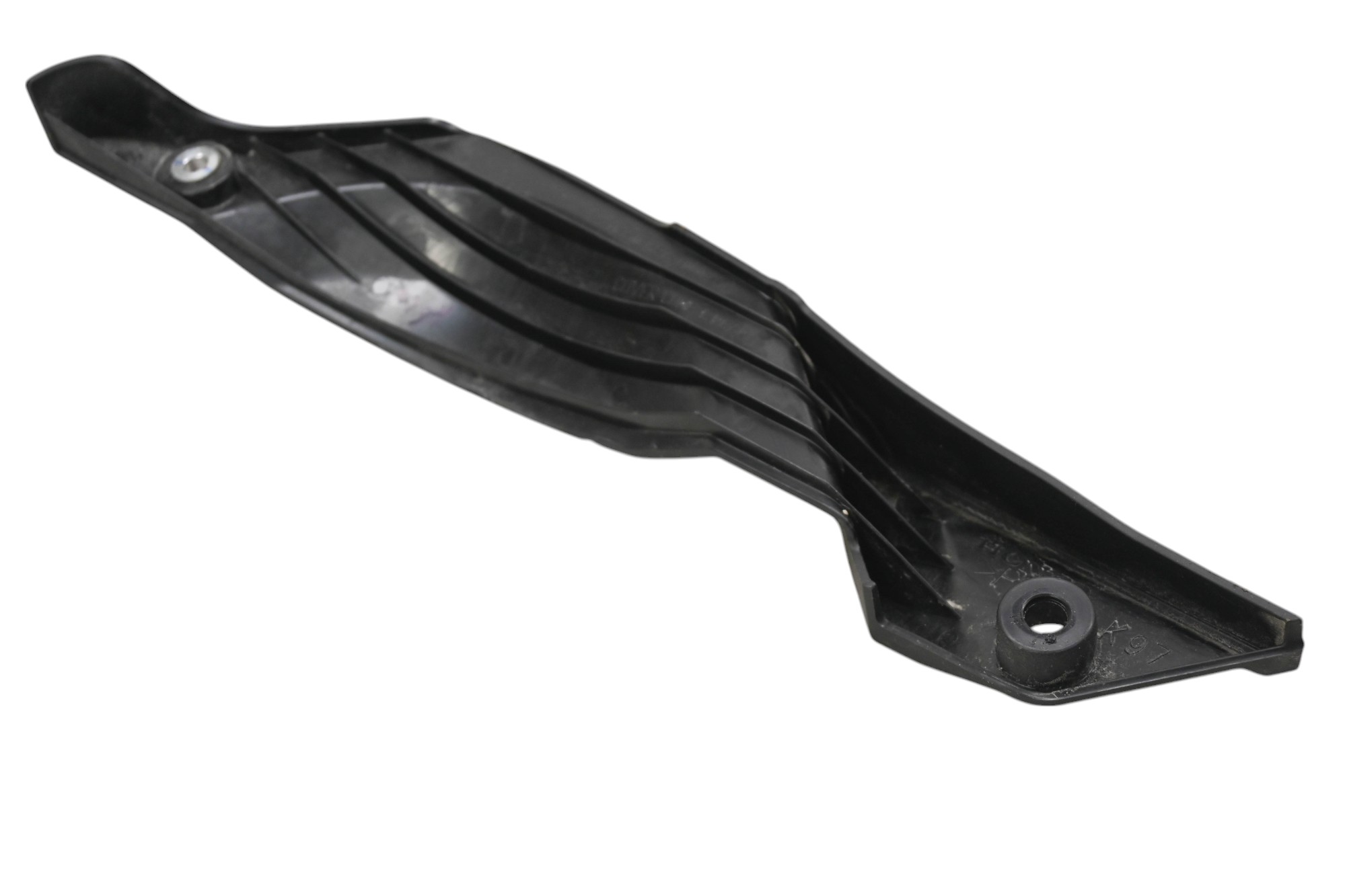 19 Honda PCX150 Left Side Case Saver Chain Guard