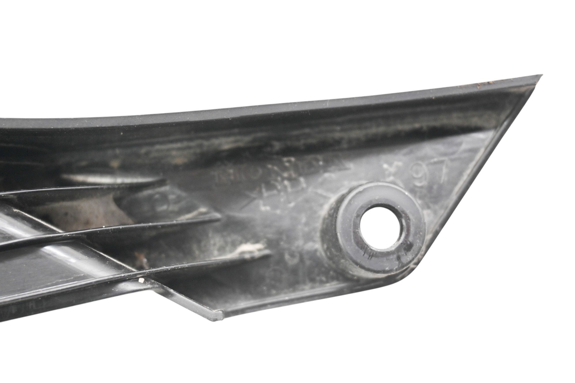 19 Honda PCX150 Left Side Case Saver Chain Guard