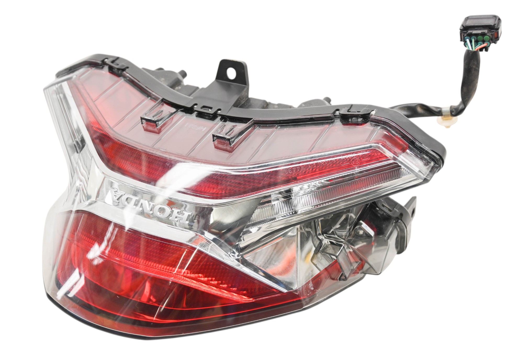 19 Honda PCX150 Tail Brake Light