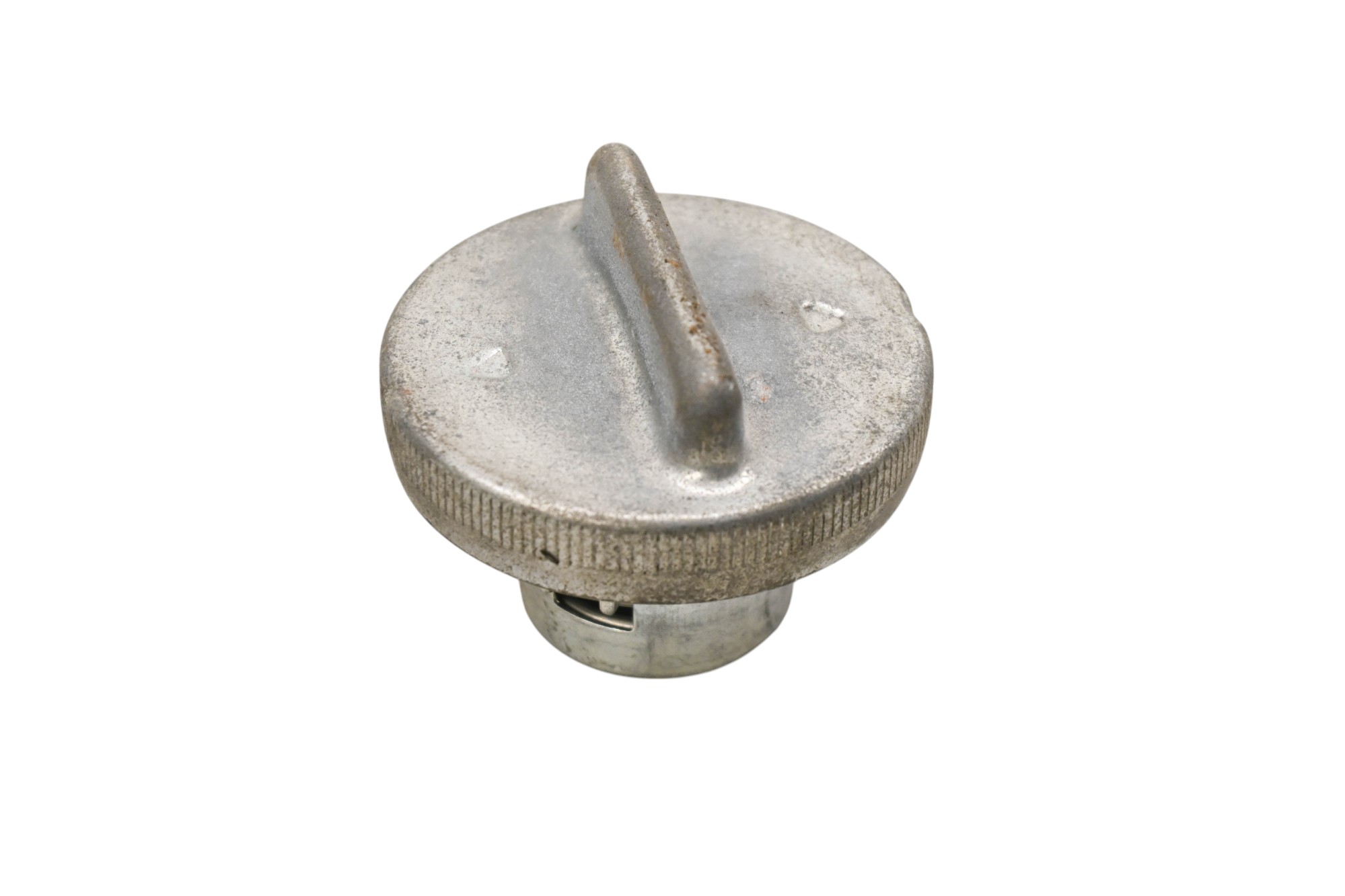 19 Honda PCX150 Gas Cap