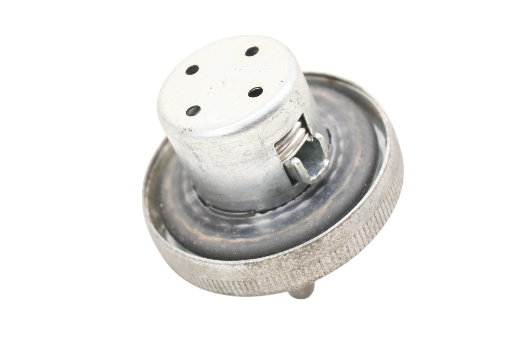 19 Honda PCX150 Gas Cap