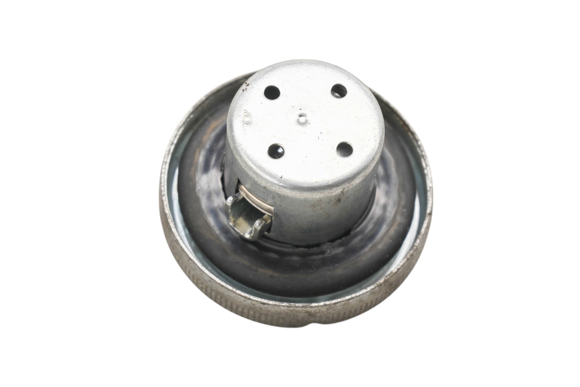 19 Honda PCX150 Gas Cap