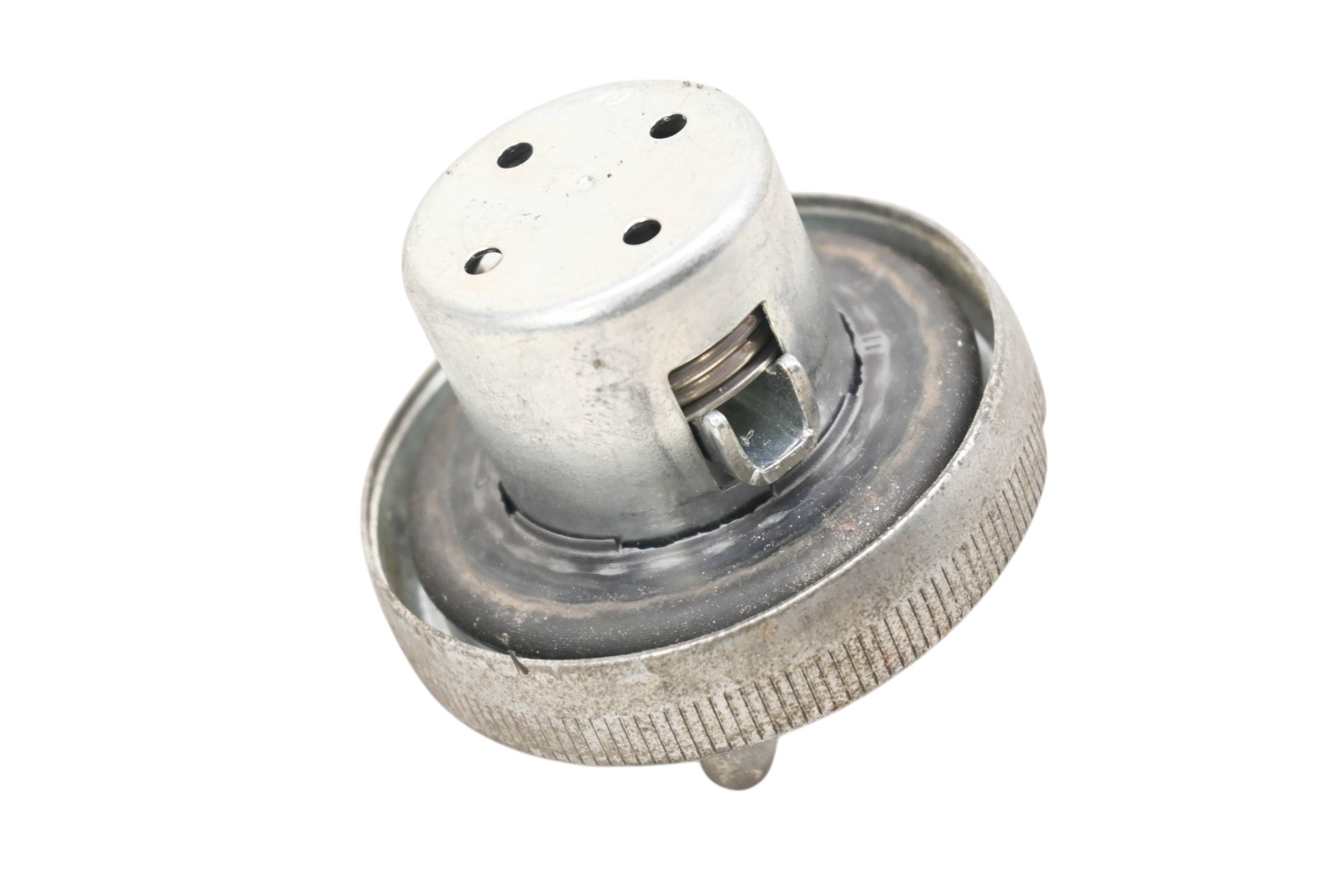 19 Honda PCX150 Gas Cap