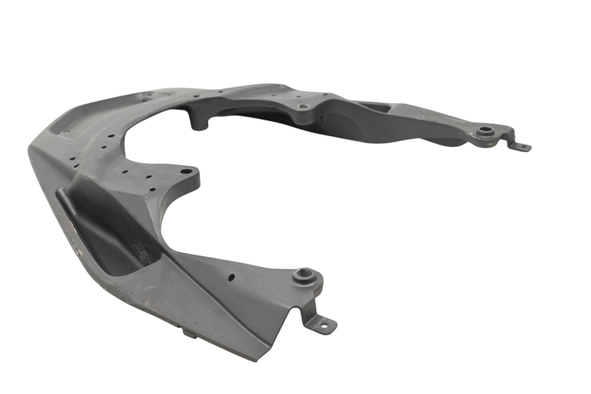 19 Honda PCX150 Lower Rear Grab Bar