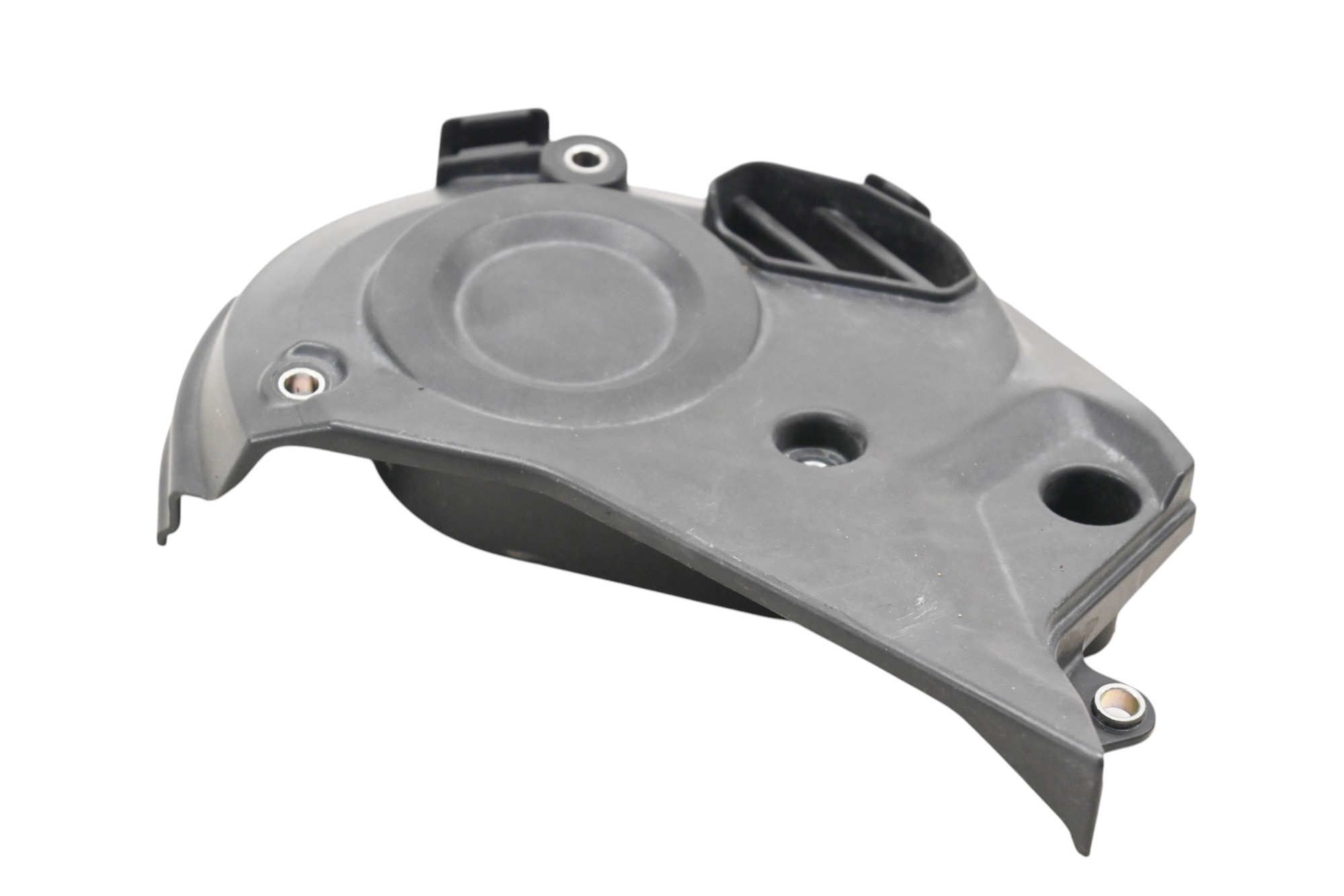 19 Honda PCX150 Air Duct Left Side Belt Cover