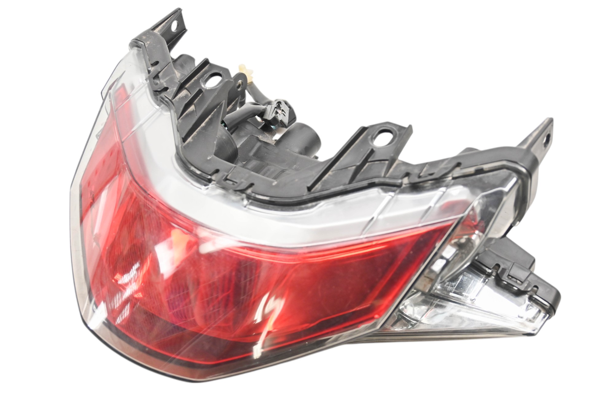 19 Honda PCX150 Tail Brake Light