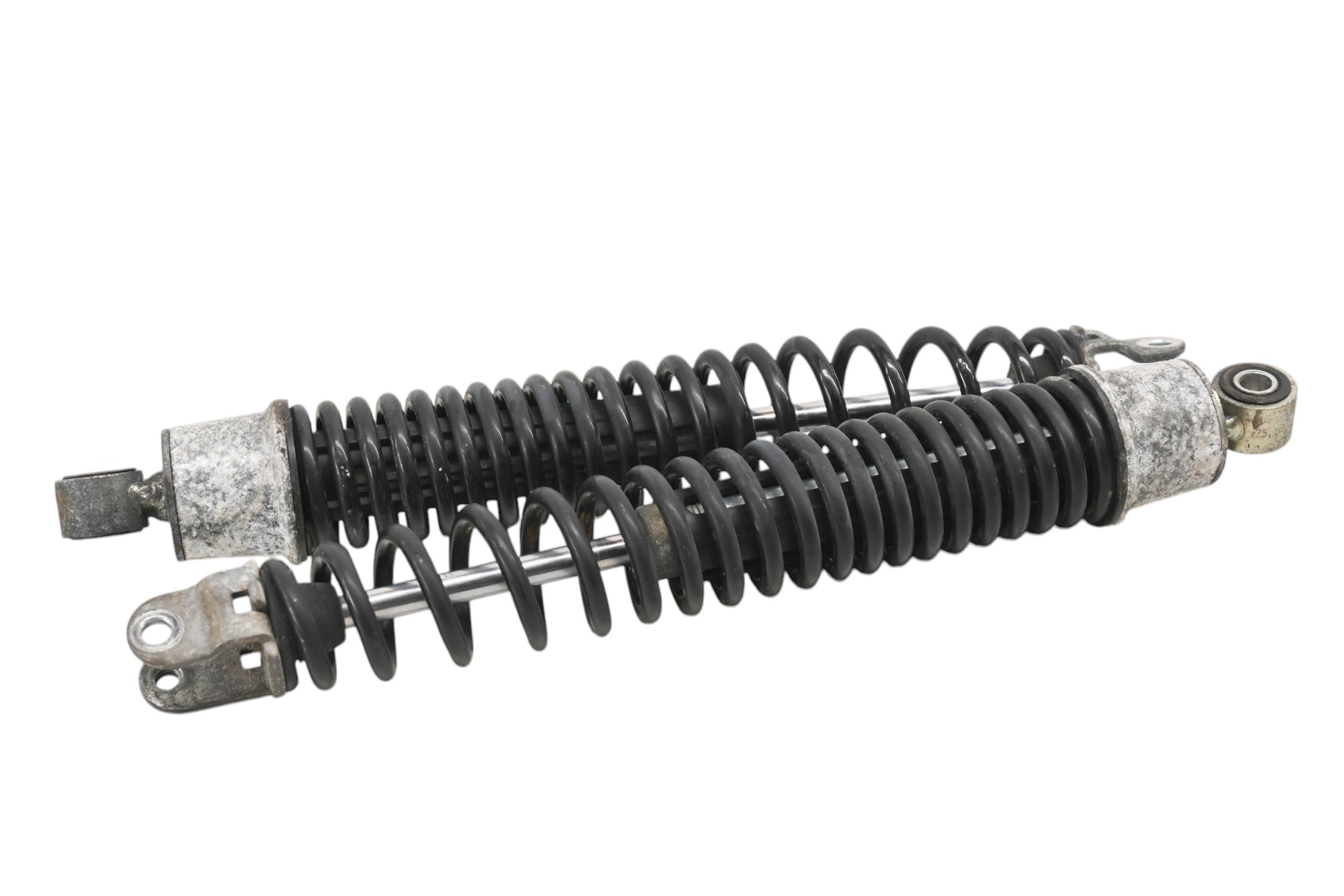 19 Honda PCX150 Rear Shocks Suspension Left & Right