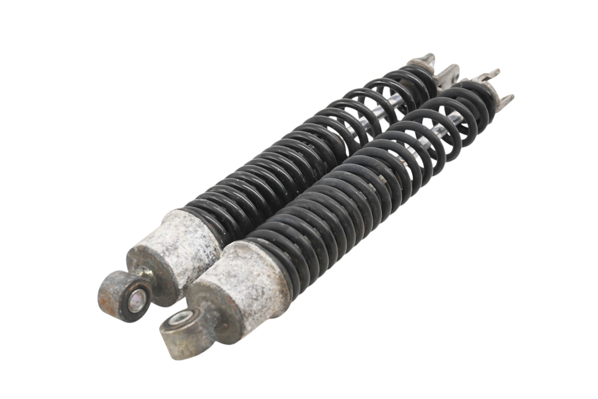 19 Honda PCX150 Rear Shocks Suspension Left & Right