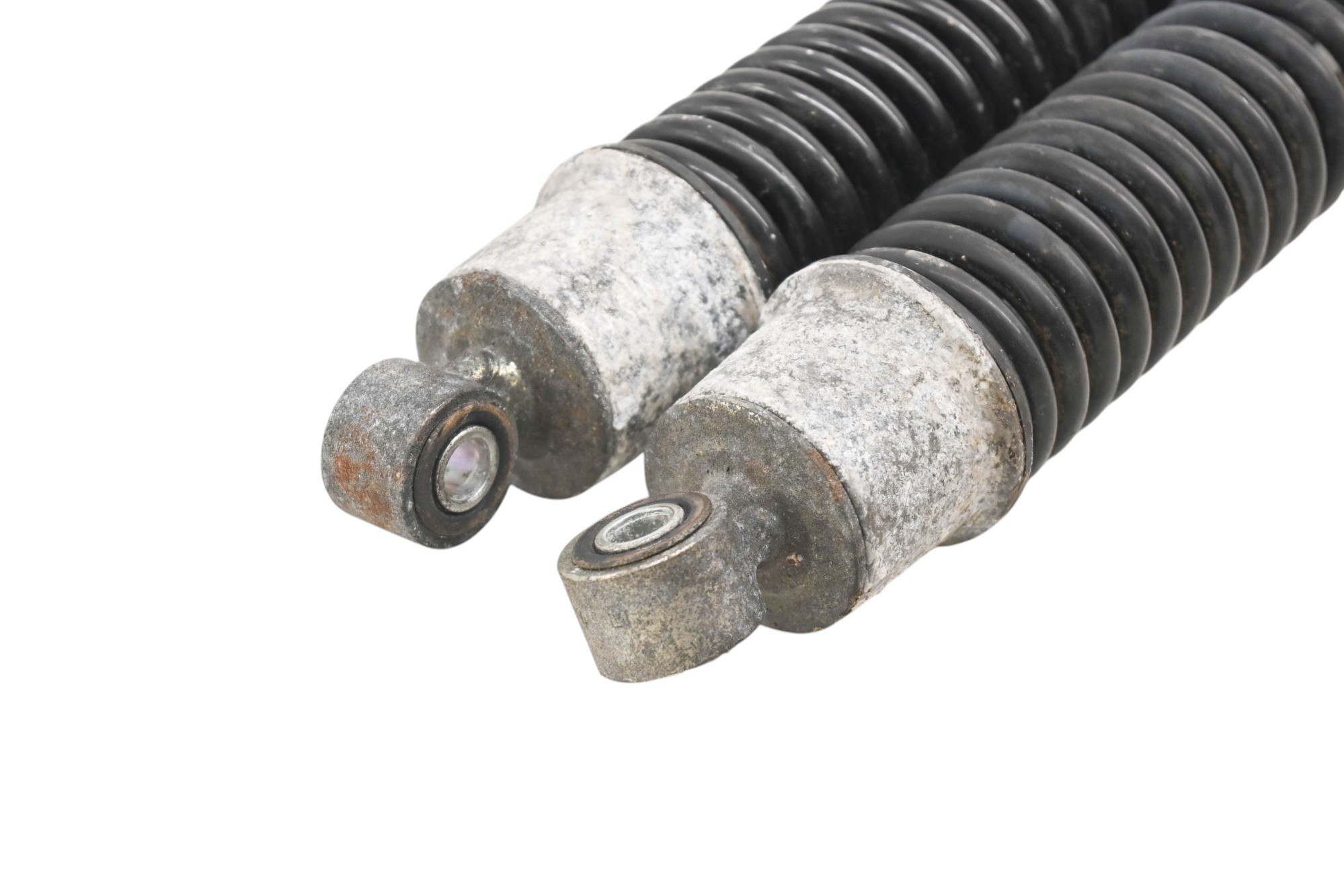 19 Honda PCX150 Rear Shocks Suspension Left & Right