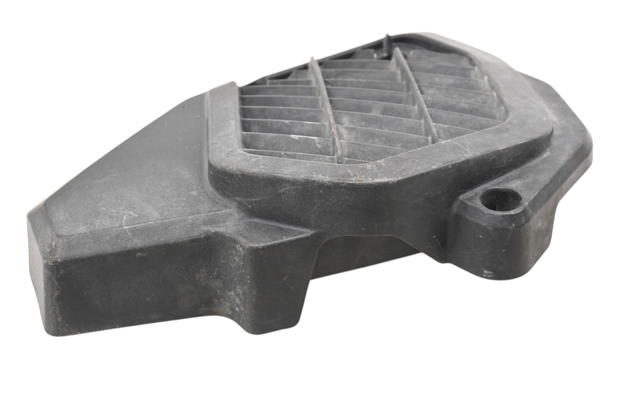 19 Honda PCX150 Radiator Shroud Cover