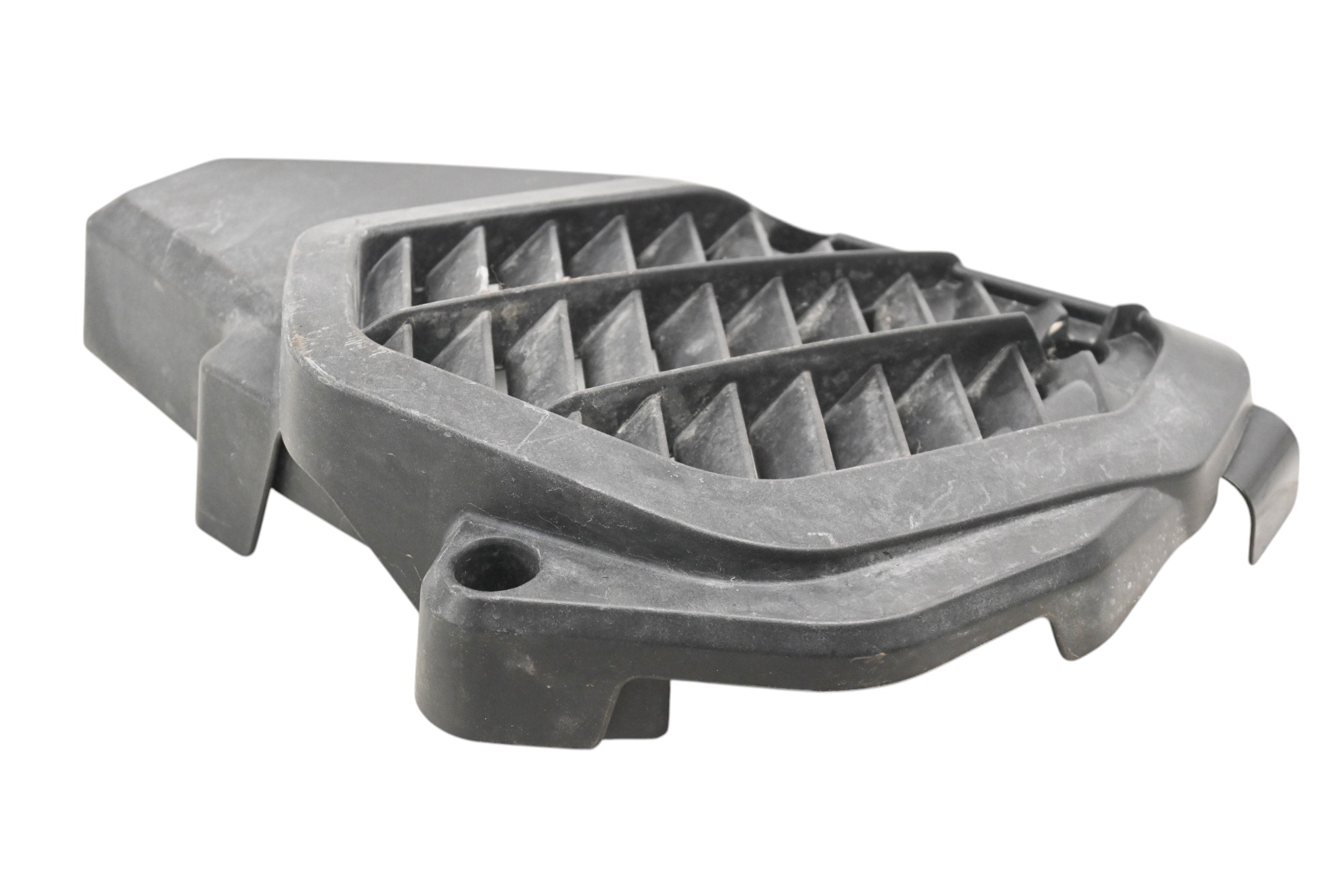19 Honda PCX150 Radiator Shroud Cover