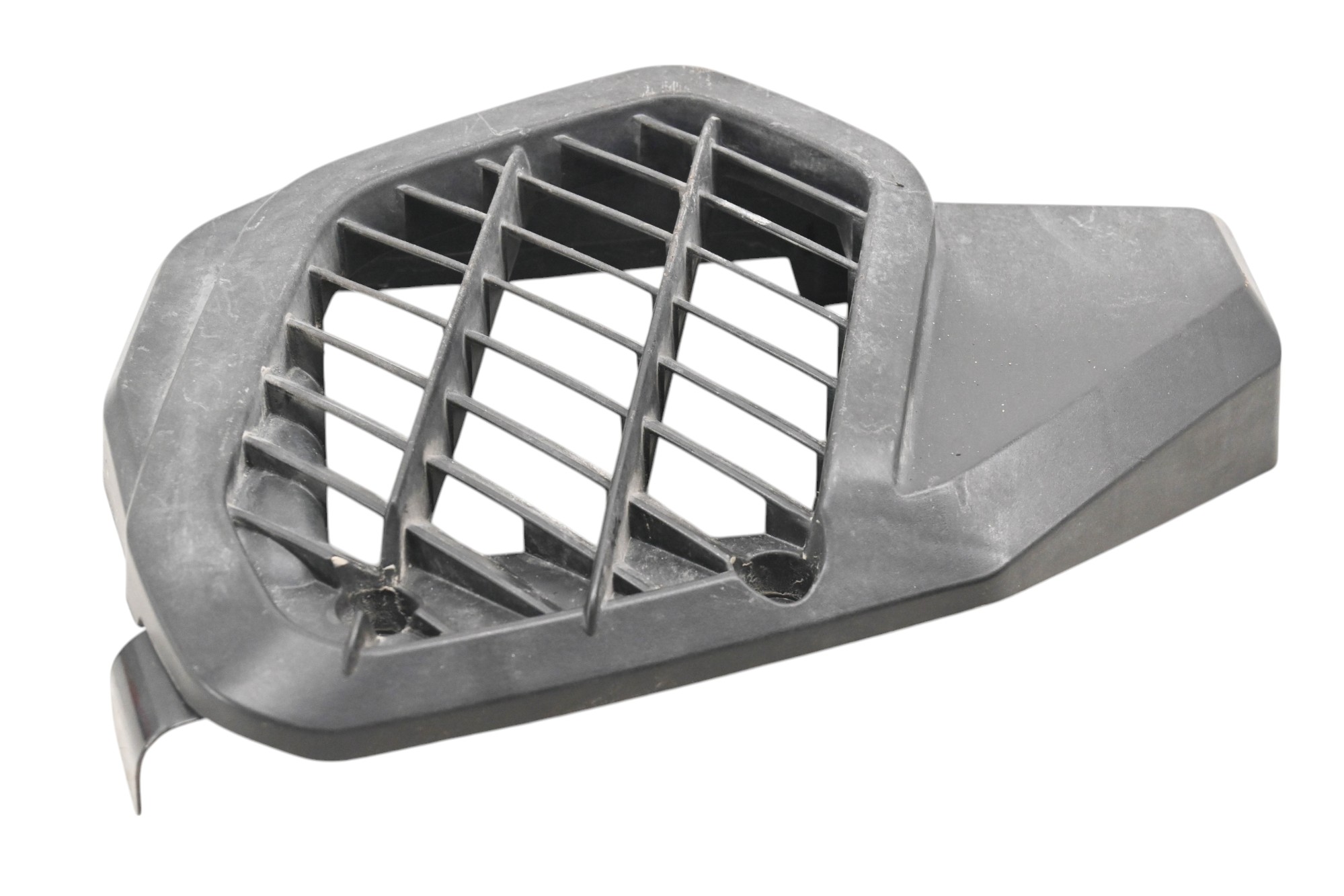 19 Honda PCX150 Radiator Shroud Cover