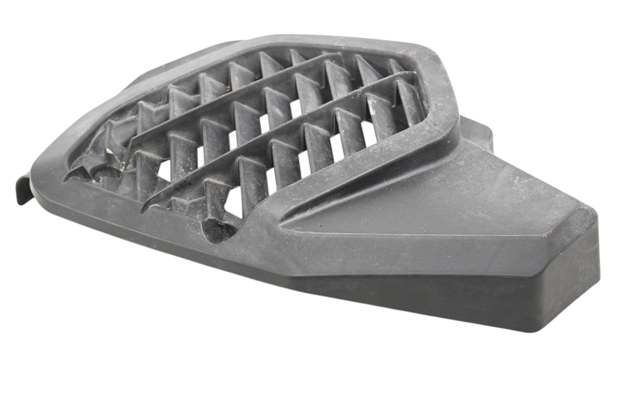 19 Honda PCX150 Radiator Shroud Cover