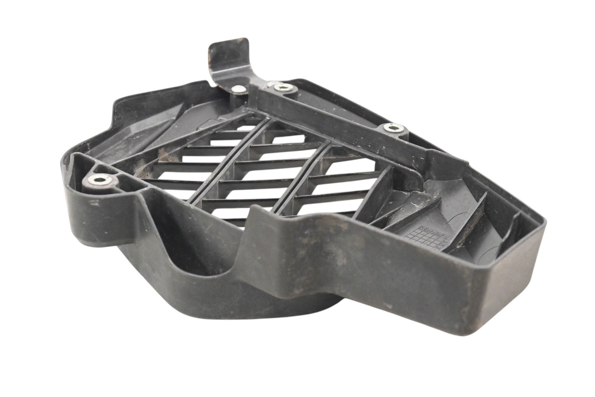 19 Honda PCX150 Radiator Shroud Cover