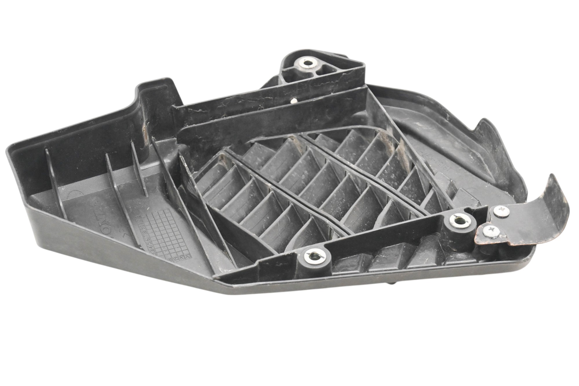 19 Honda PCX150 Radiator Shroud Cover