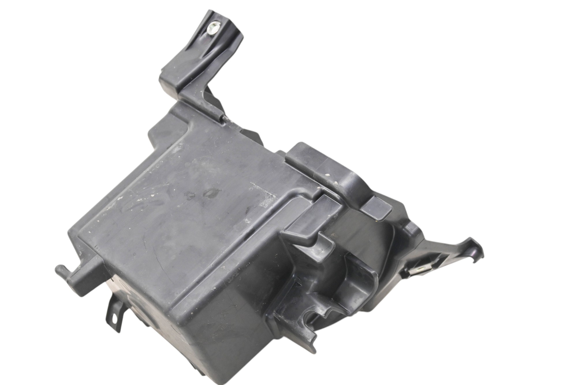19 Honda PCX150 Battery Box