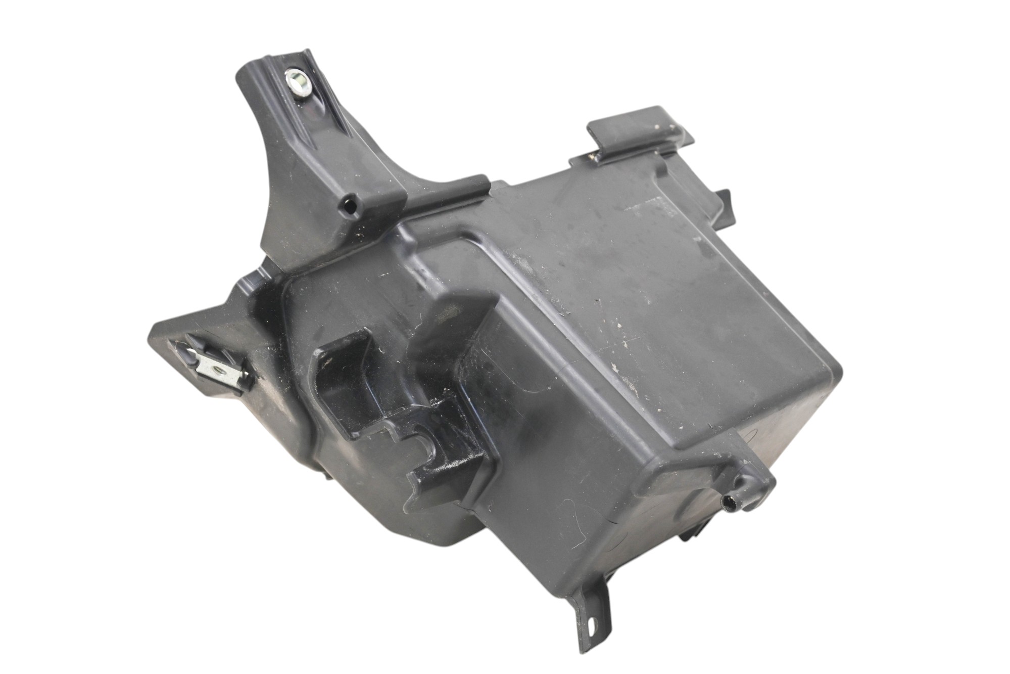 19 Honda PCX150 Battery Box