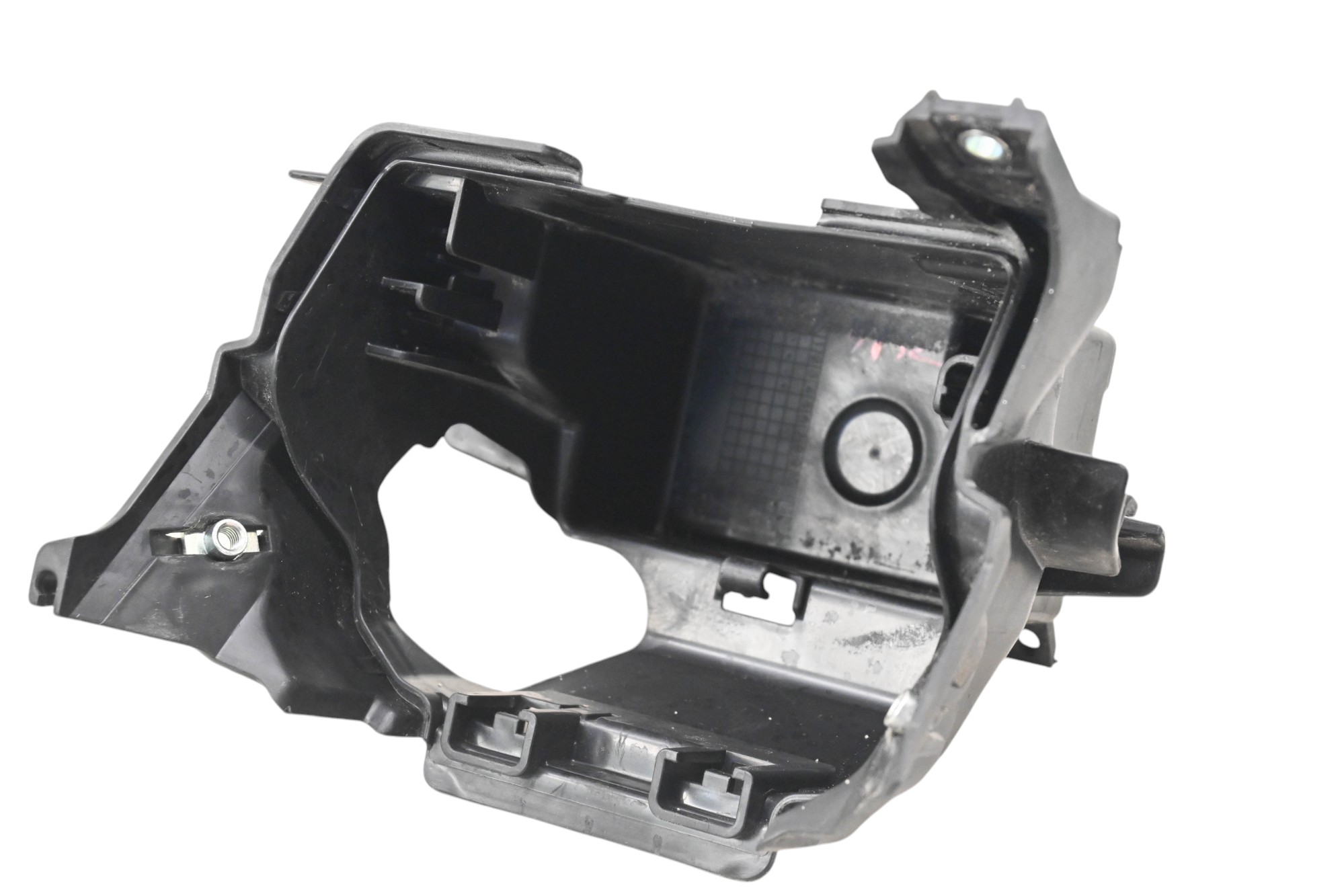 19 Honda PCX150 Battery Box