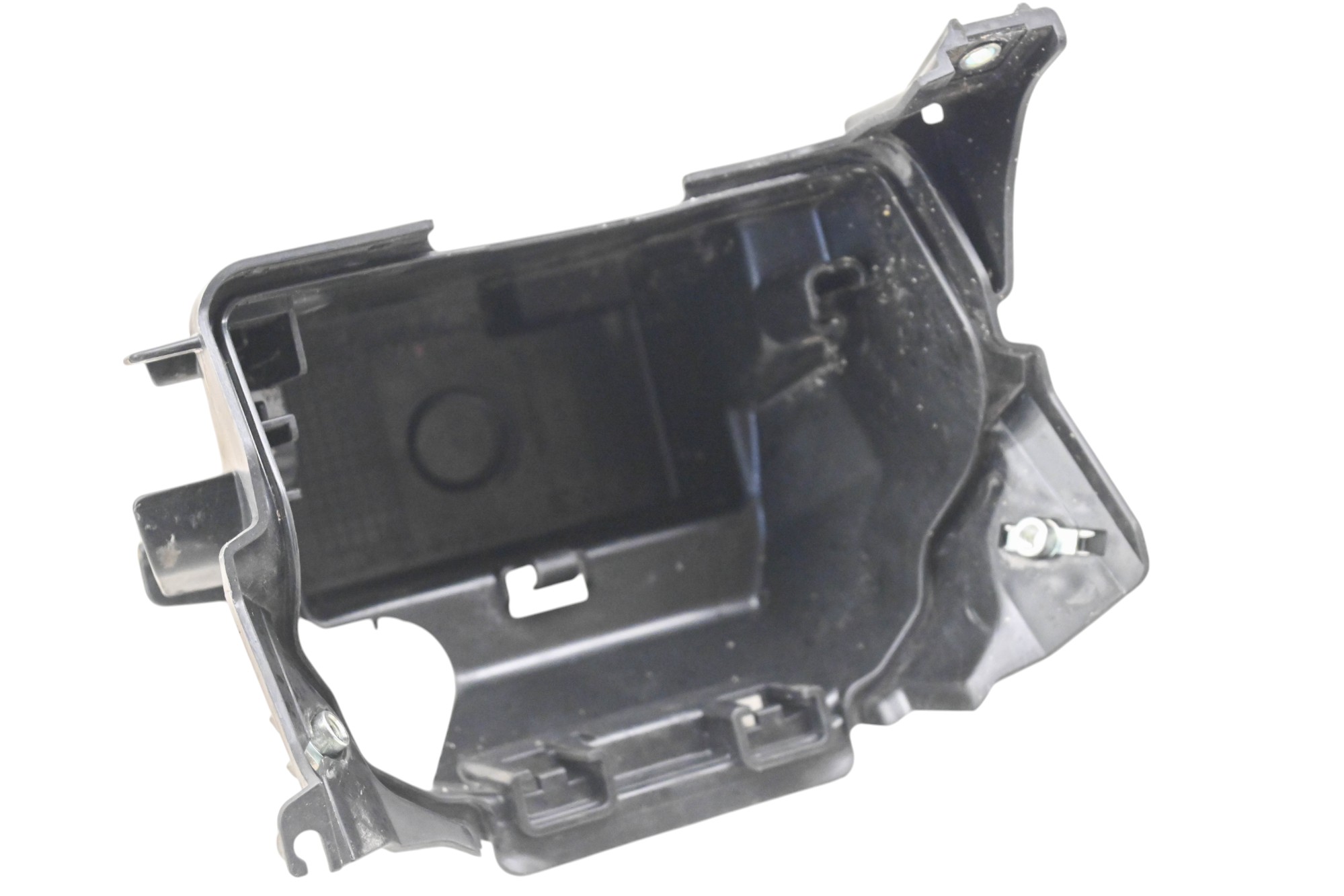 19 Honda PCX150 Battery Box
