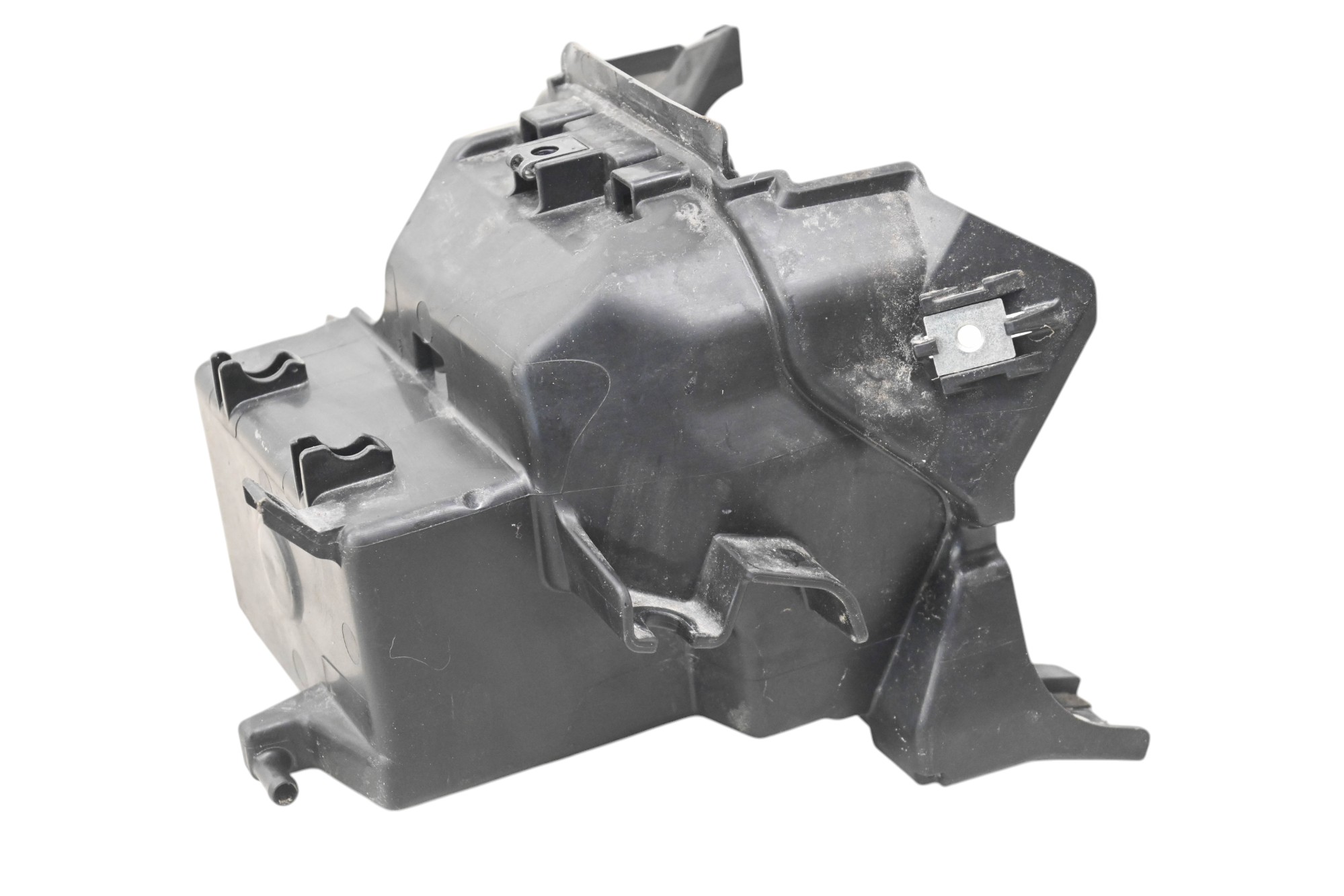19 Honda PCX150 Battery Box