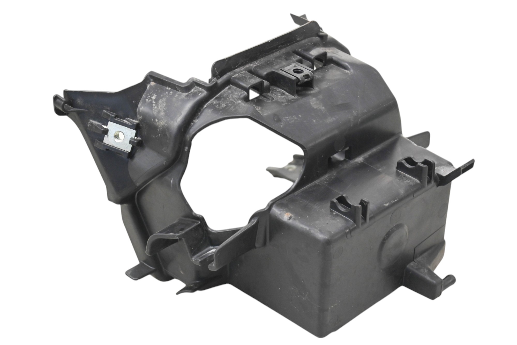 19 Honda PCX150 Battery Box
