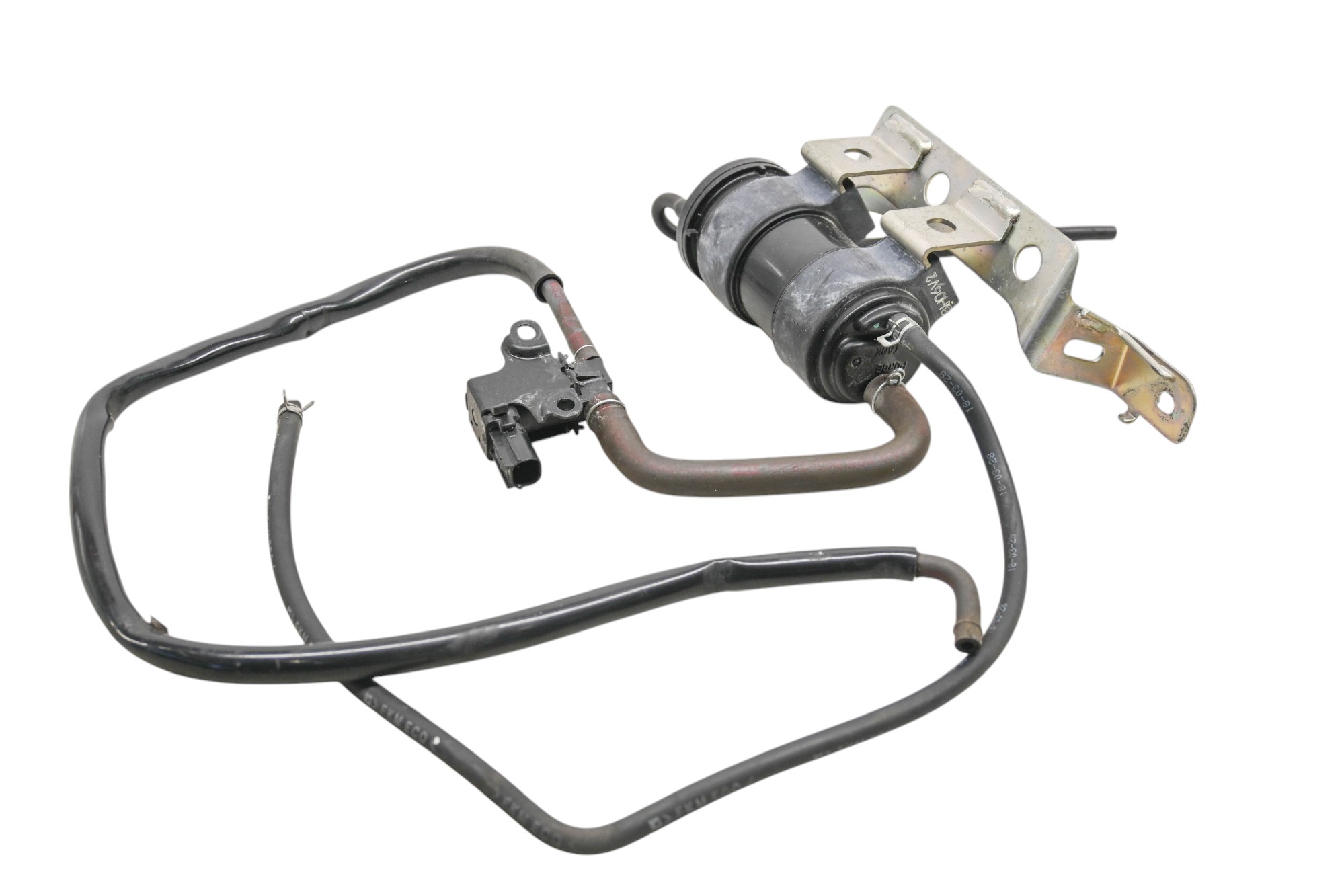 19 Honda PCX150 Intake Air Control Valve & Canister