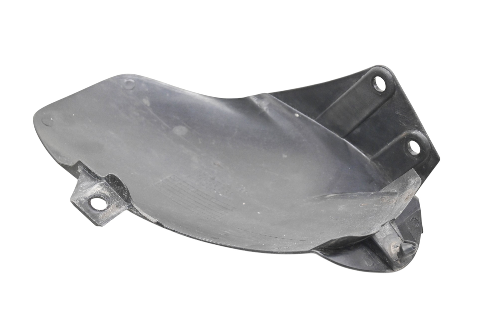 19 Honda PCX150 Rear Upper Fender