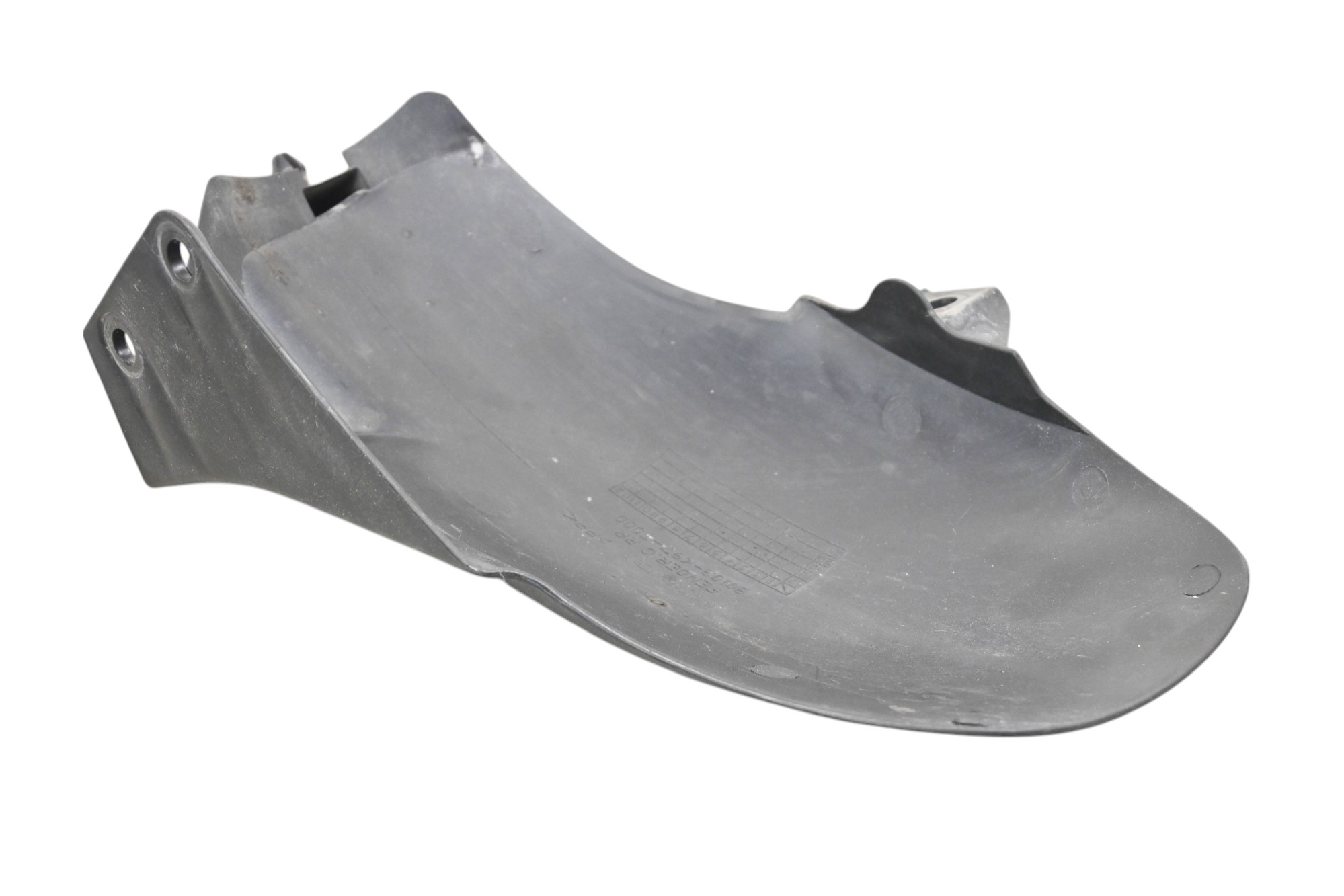19 Honda PCX150 Rear Upper Fender