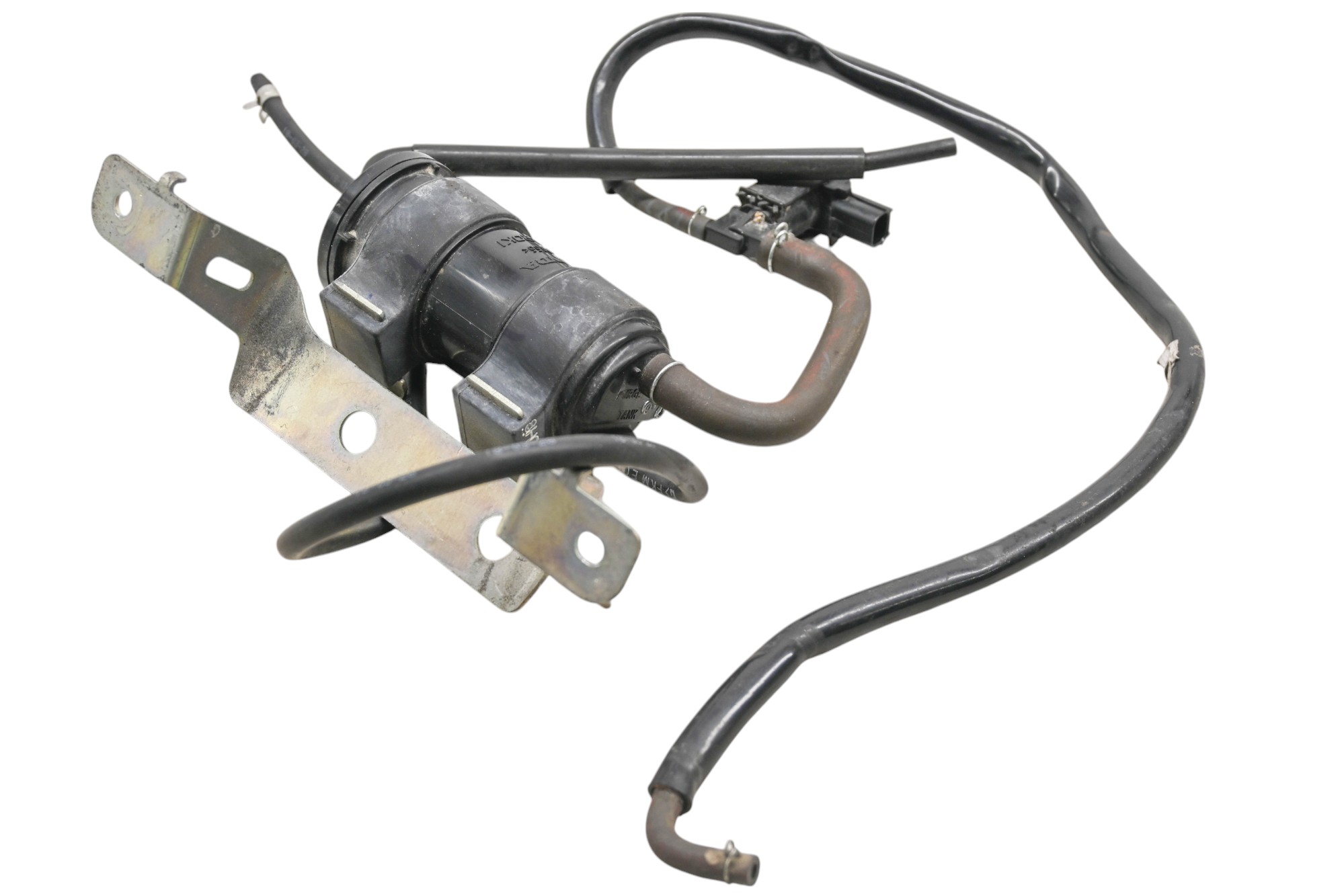 19 Honda PCX150 Intake Air Control Valve & Canister