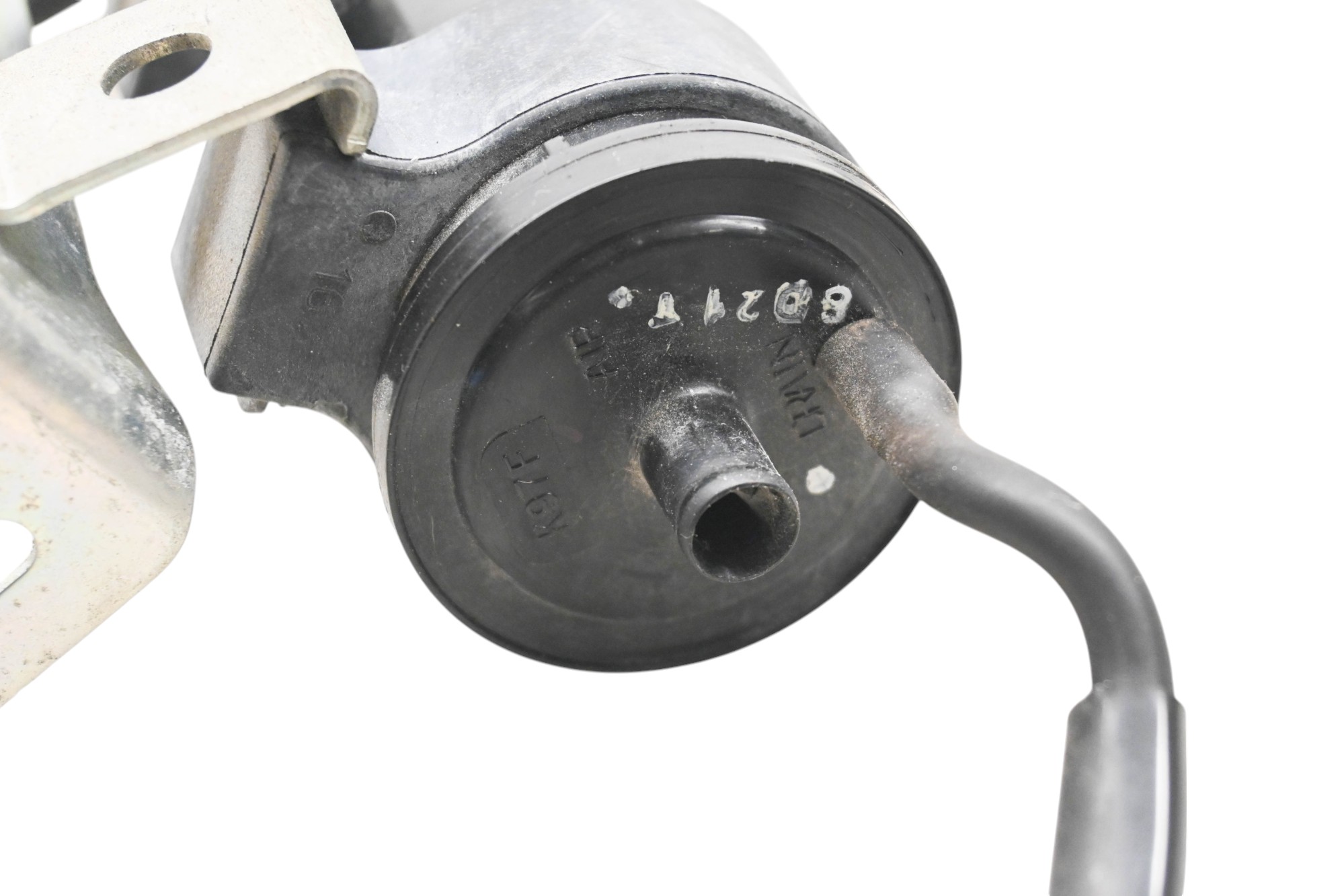 19 Honda PCX150 Intake Air Control Valve & Canister