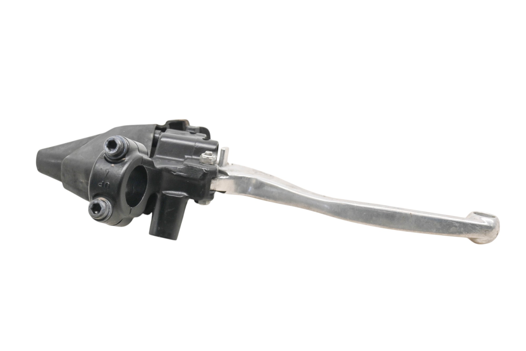 19 Honda PCX150 Rear Hand Brake Lever