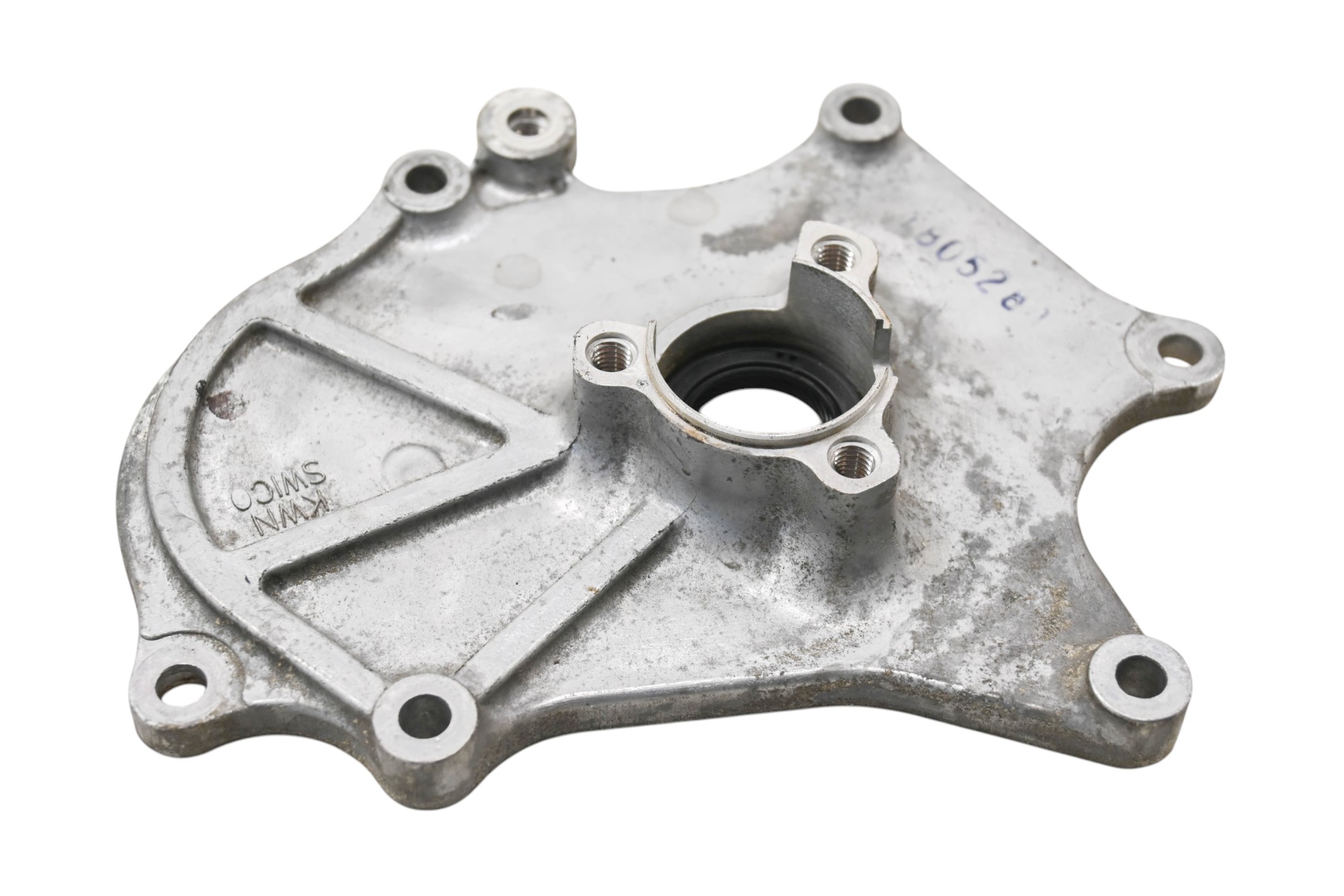 19 Honda PCX150 Inner Stator Cover Base