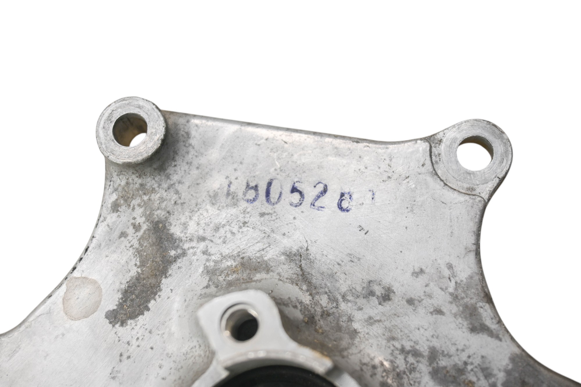 19 Honda PCX150 Inner Stator Cover Base
