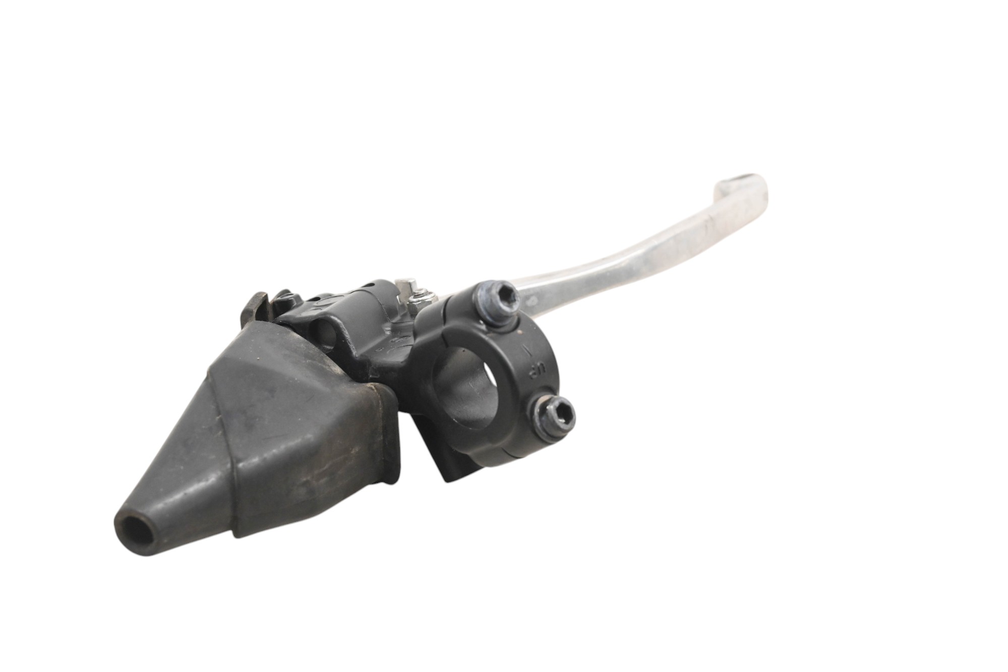 19 Honda PCX150 Rear Hand Brake Lever