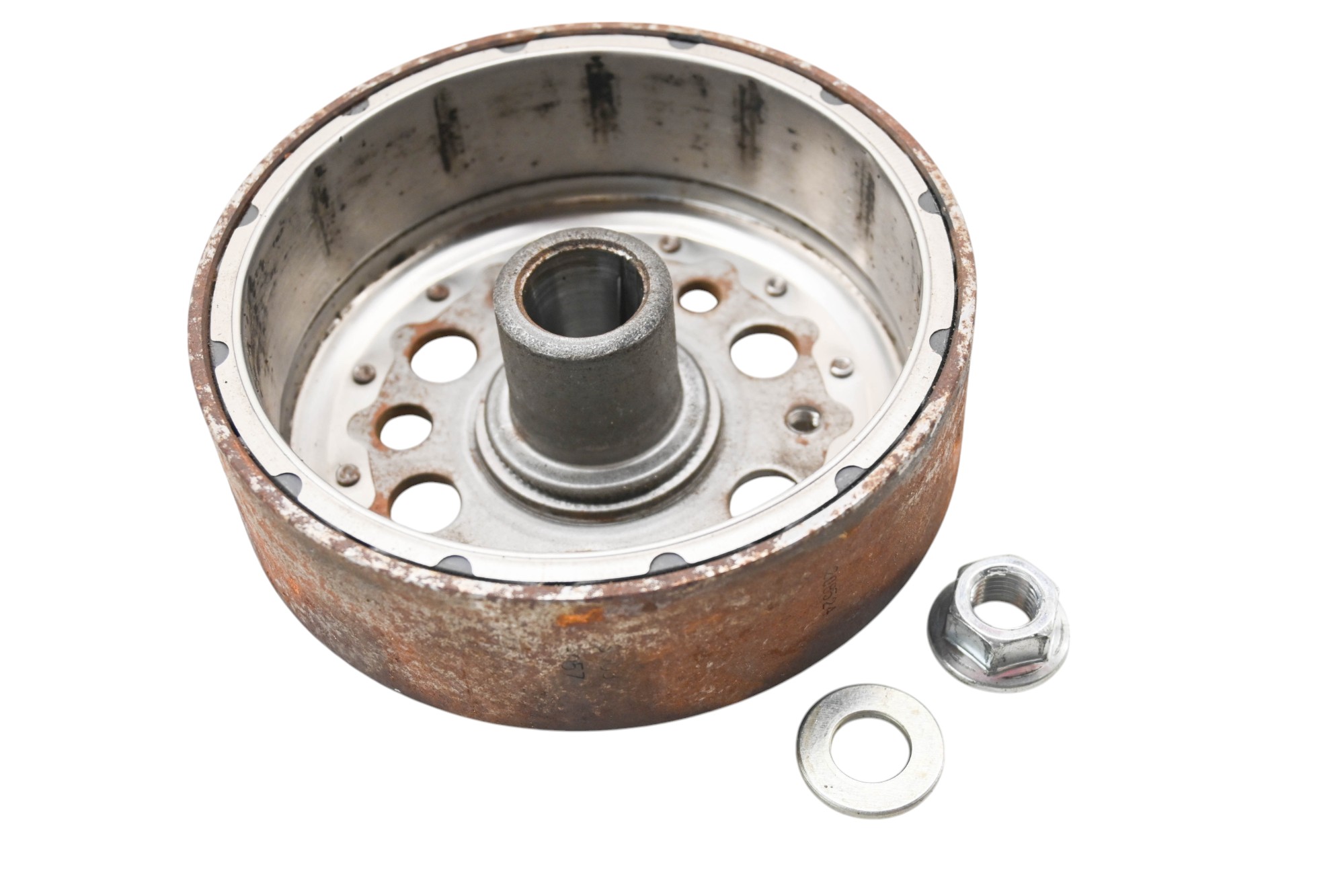 19 Honda PCX150 Flywheel Magneto