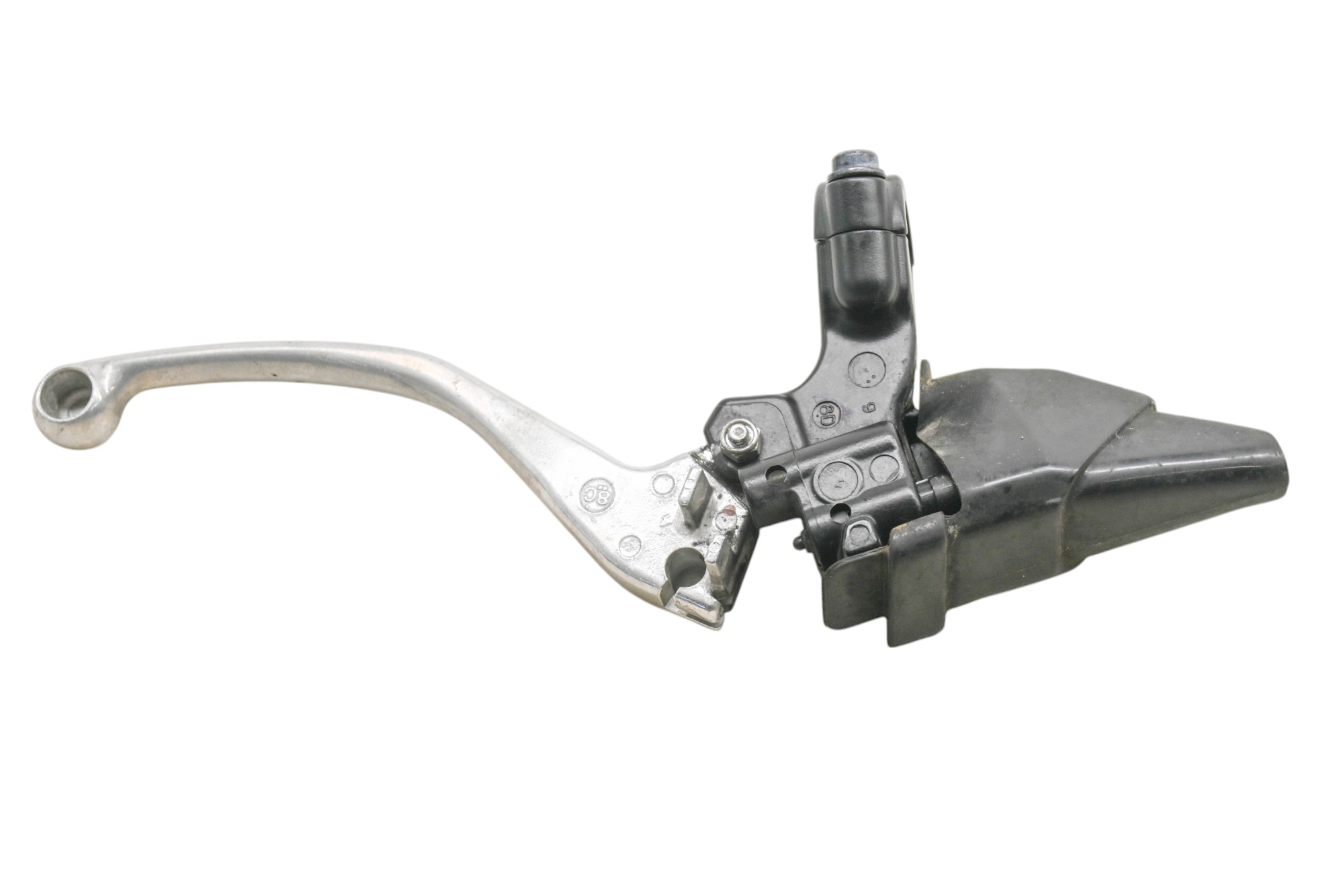 19 Honda PCX150 Rear Hand Brake Lever