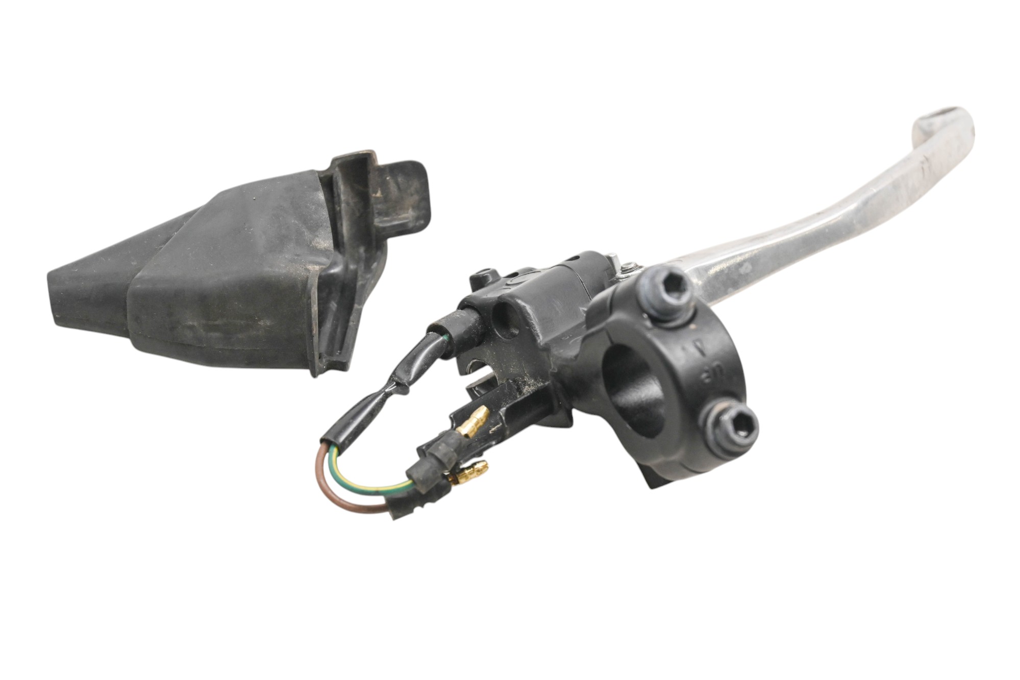 19 Honda PCX150 Rear Hand Brake Lever