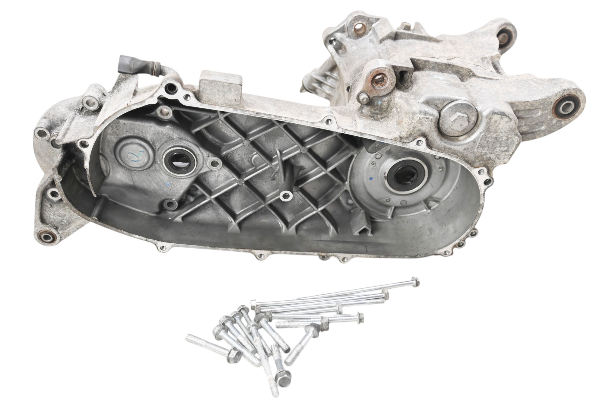 19 Honda PCX150 Crankcase Center Crank Case