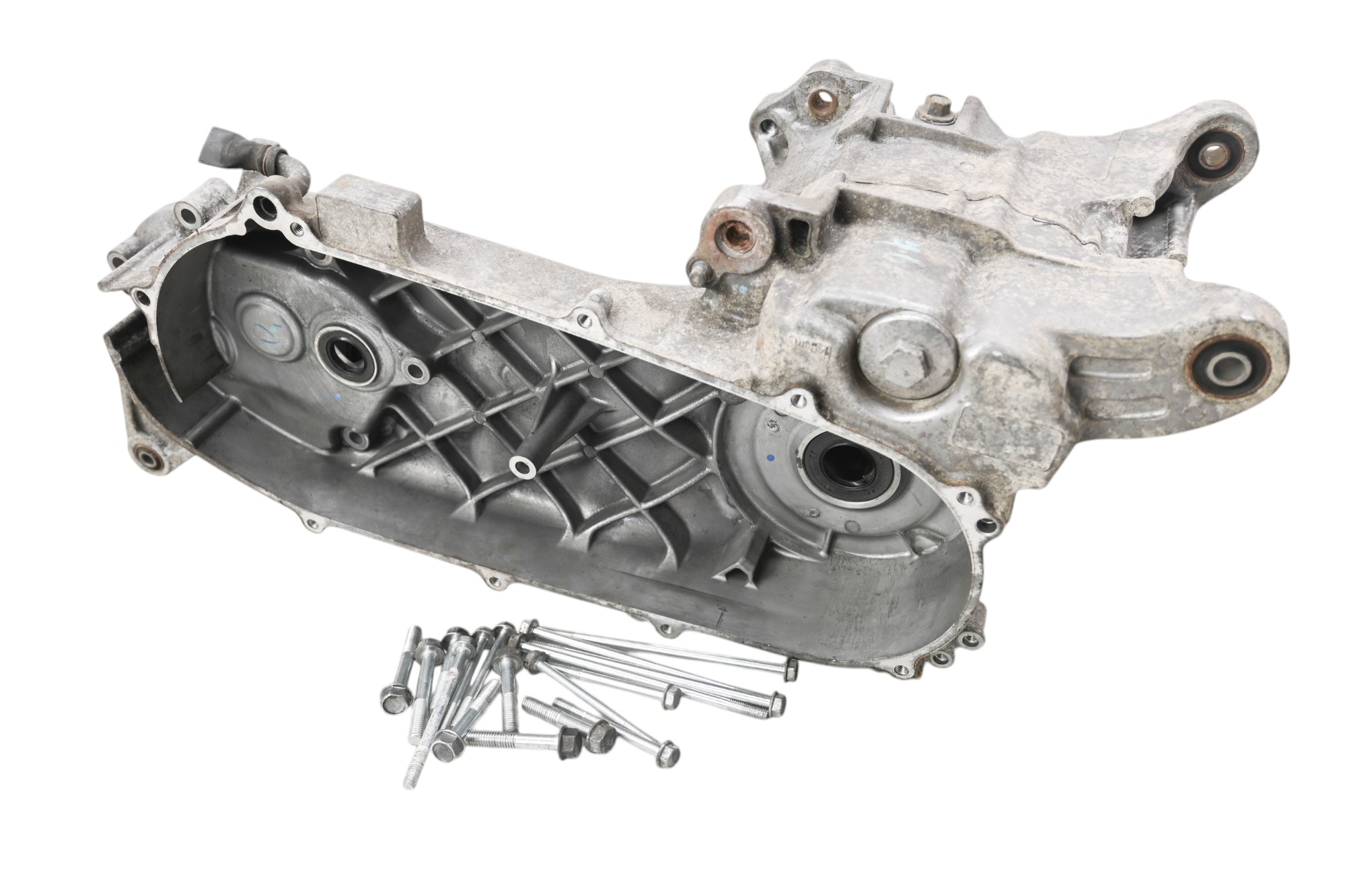 19 Honda PCX150 Crankcase Center Crank Case
