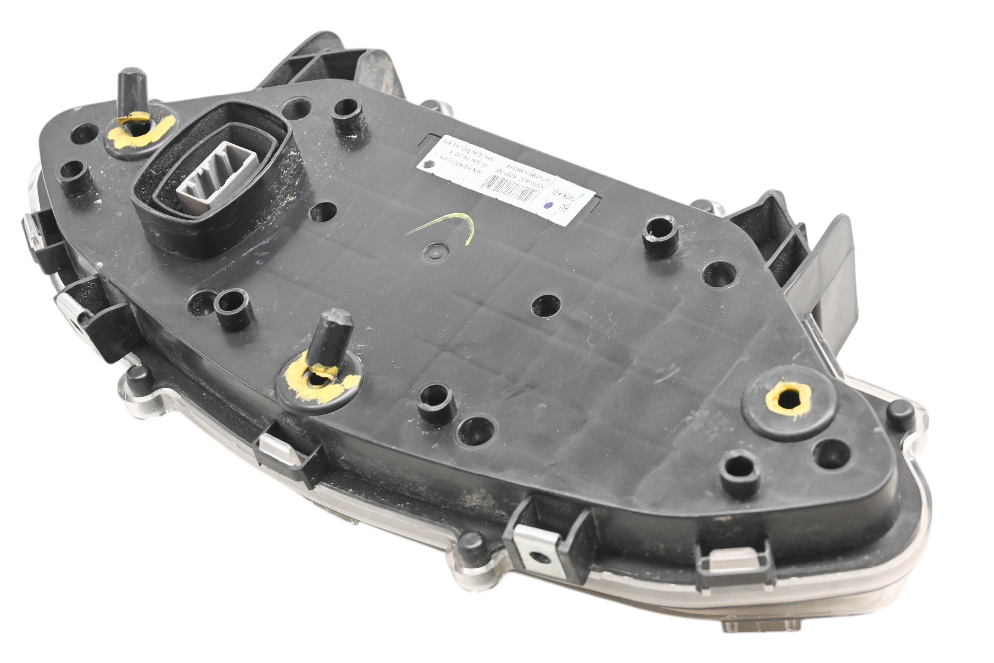 19 Honda PCX150 Speedometer Dash