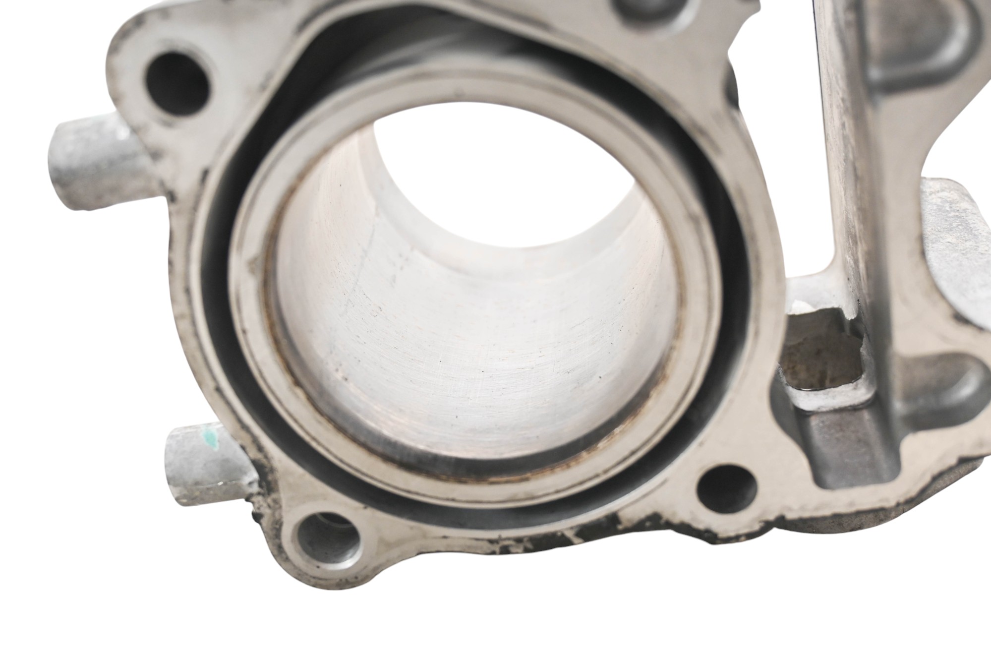 19 Honda PCX150 Cylinder & Piston