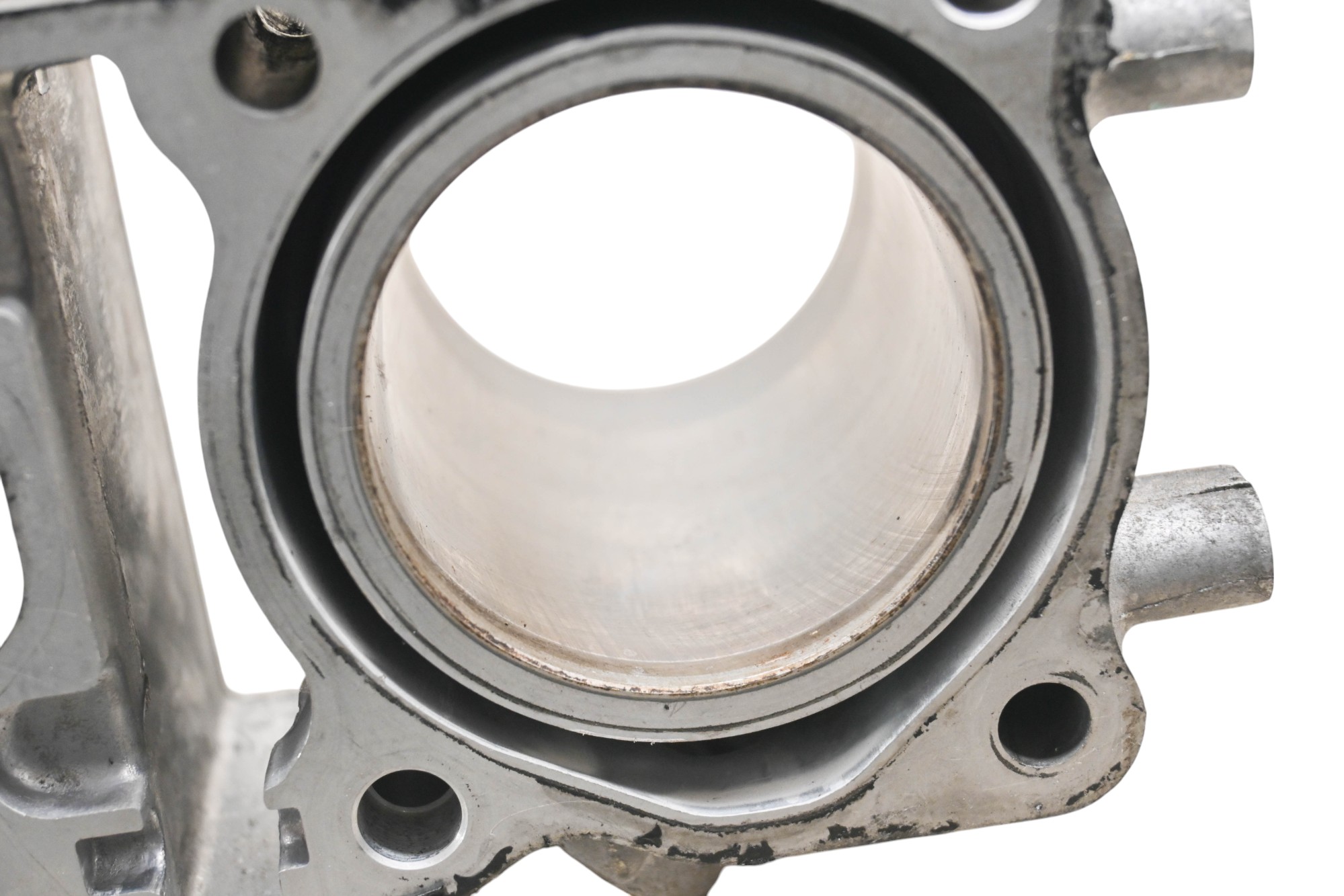 19 Honda PCX150 Cylinder & Piston
