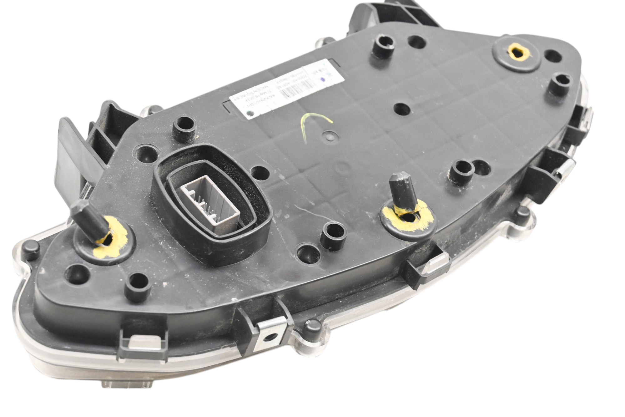 19 Honda PCX150 Speedometer Dash