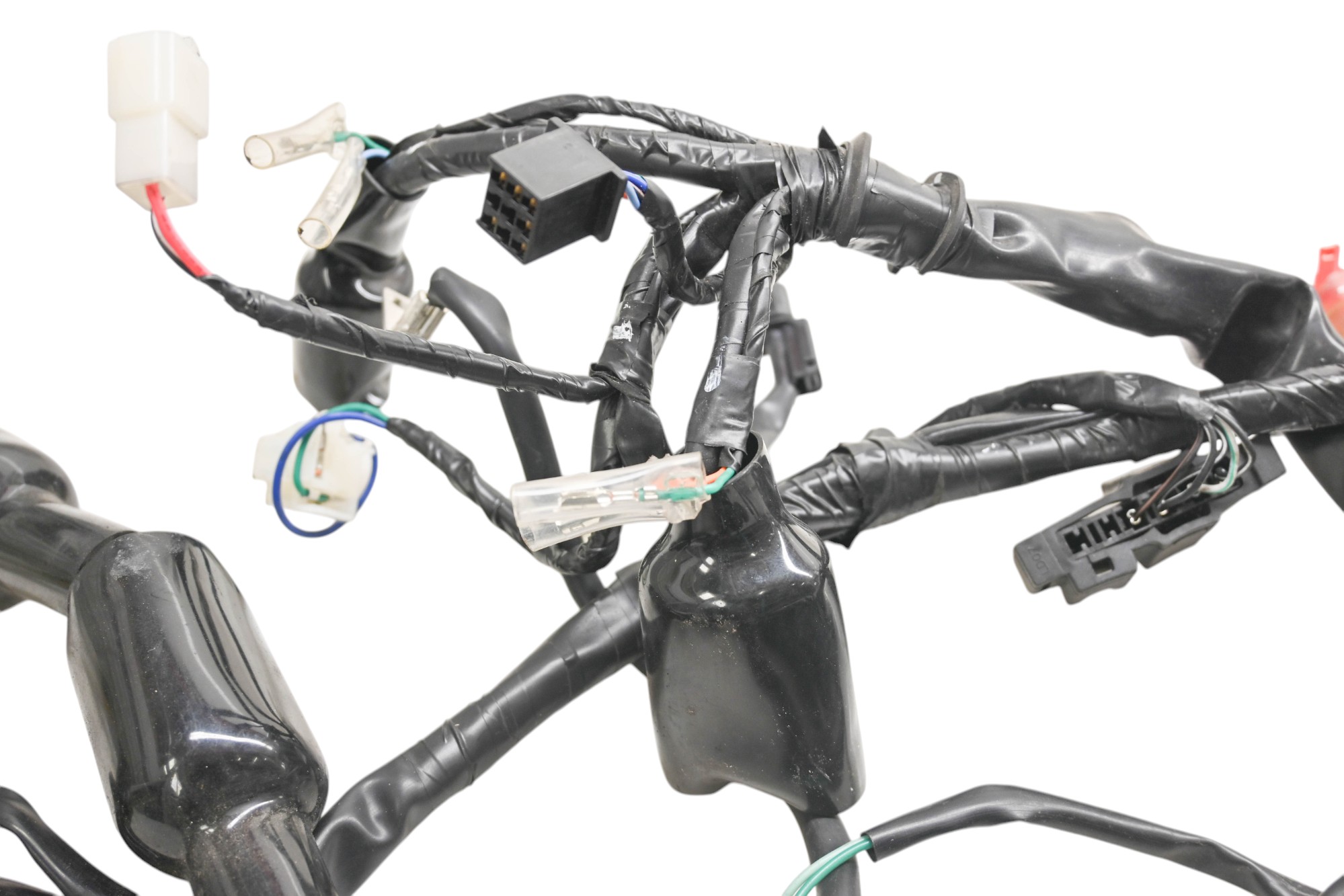 23 Honda XR150L Wire Harness Electrical Wiring
