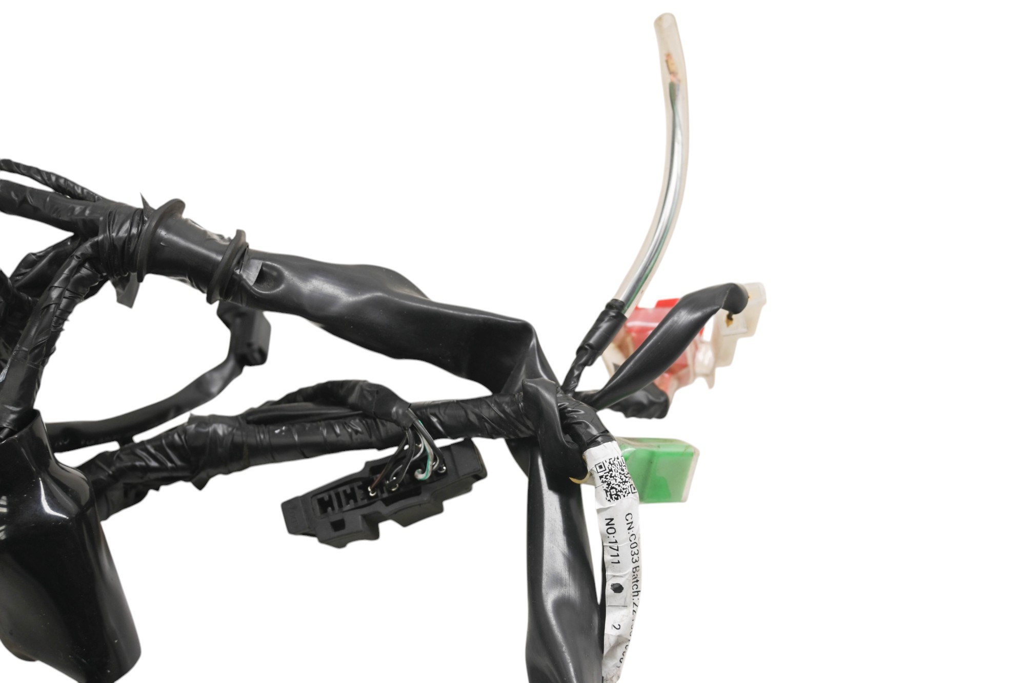 23 Honda XR150L Wire Harness Electrical Wiring
