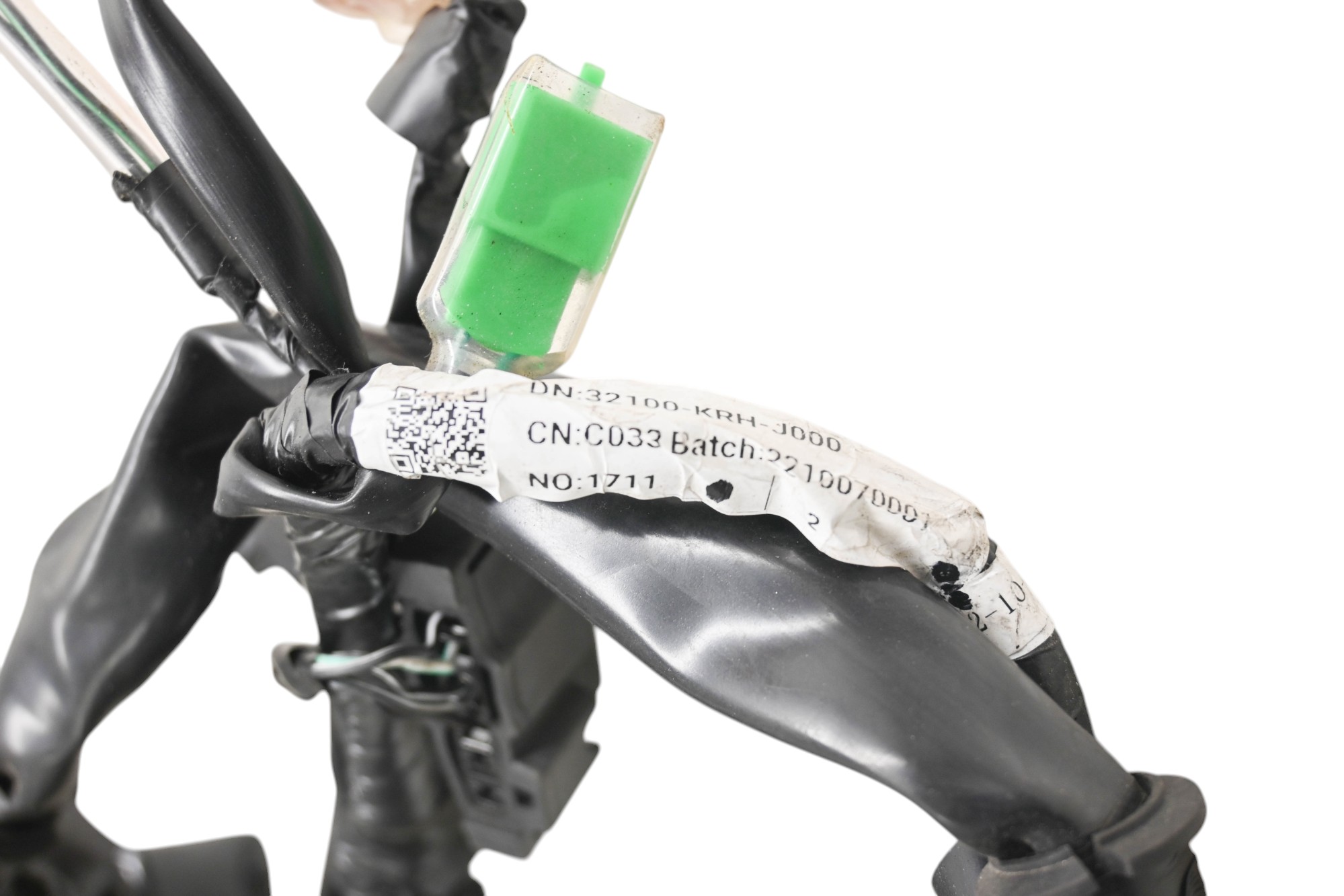 23 Honda XR150L Wire Harness Electrical Wiring