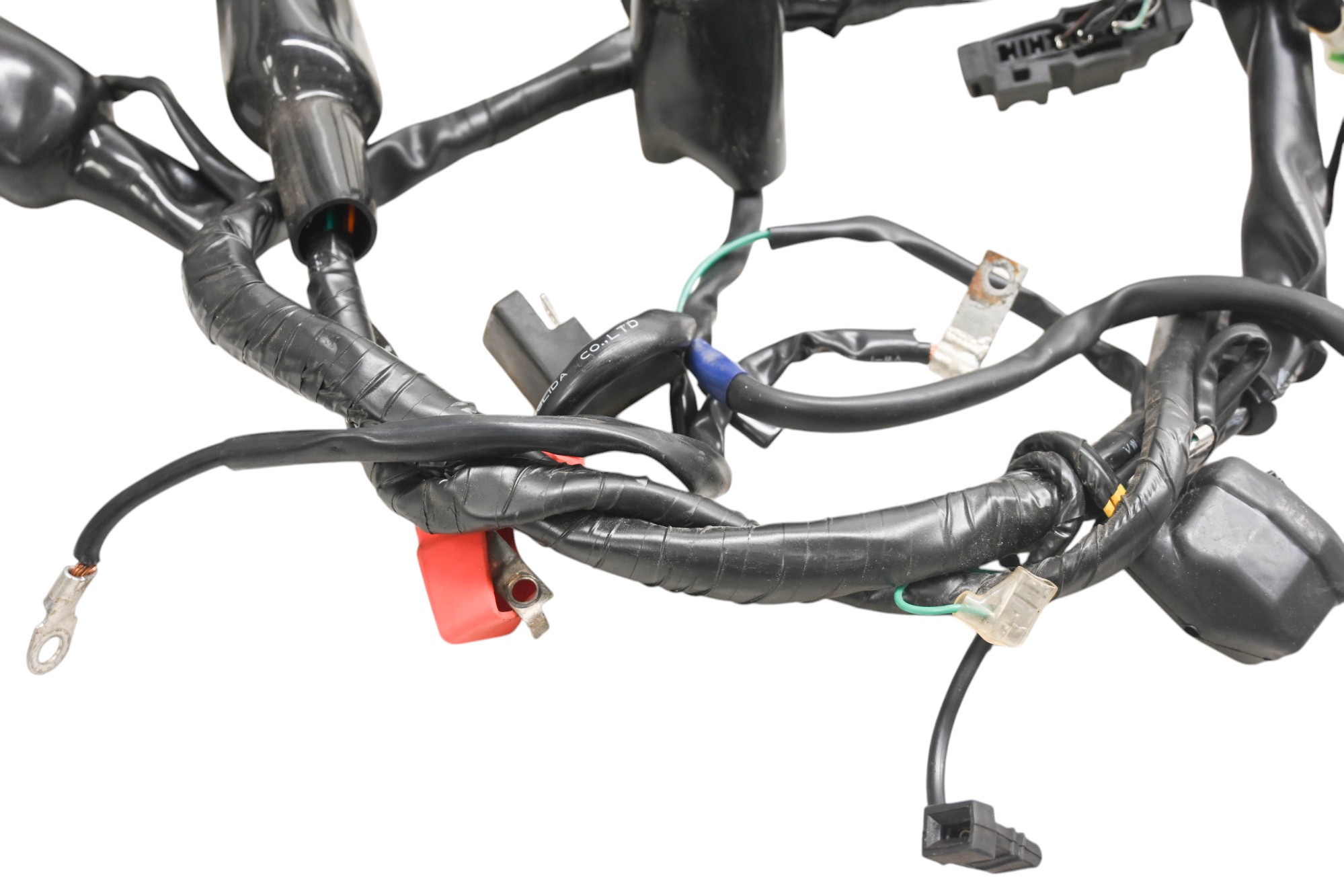 23 Honda XR150L Wire Harness Electrical Wiring