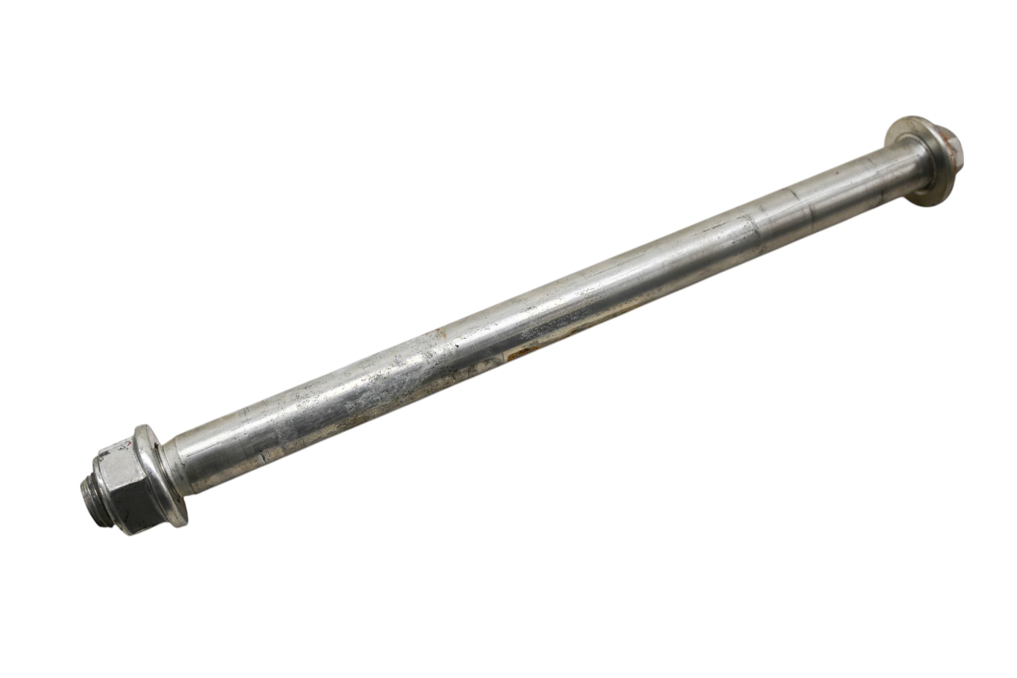 23 Honda XR150L Rear Axle Bolt